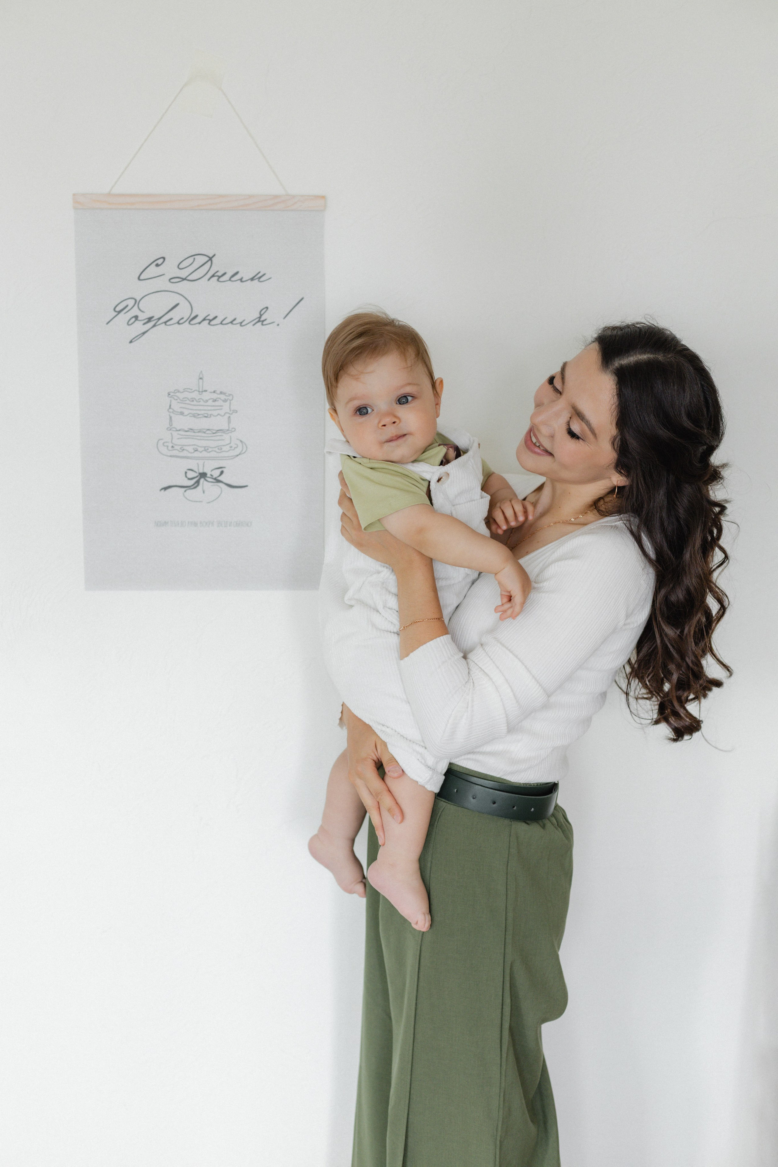 Саша | Годовасие. Кузьмина Анастасия — контент-фотограф | Москва