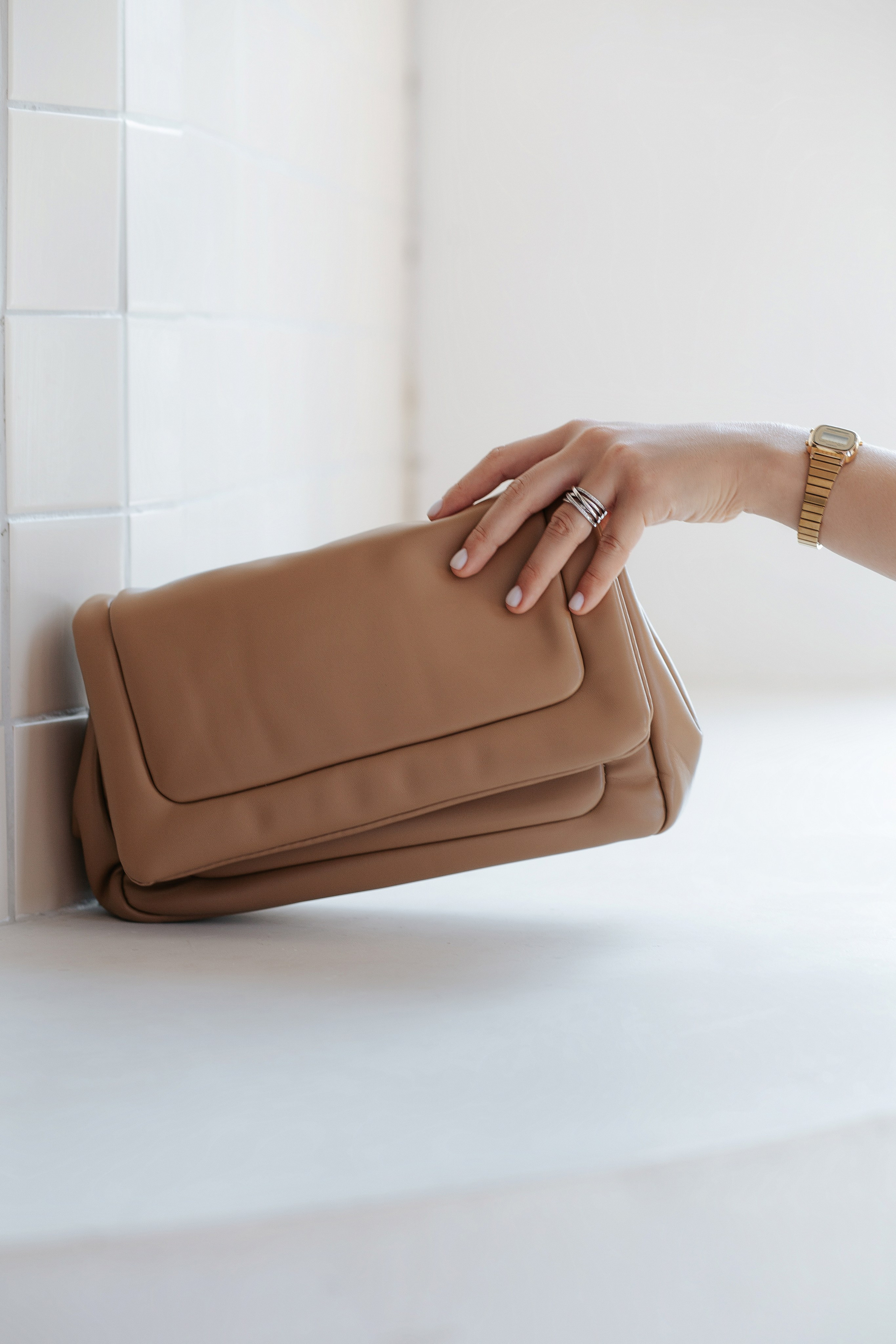 Магазин сумок и аксессуаров. Свадебный и портретный фотограф в Воронеже Вика Лихачева