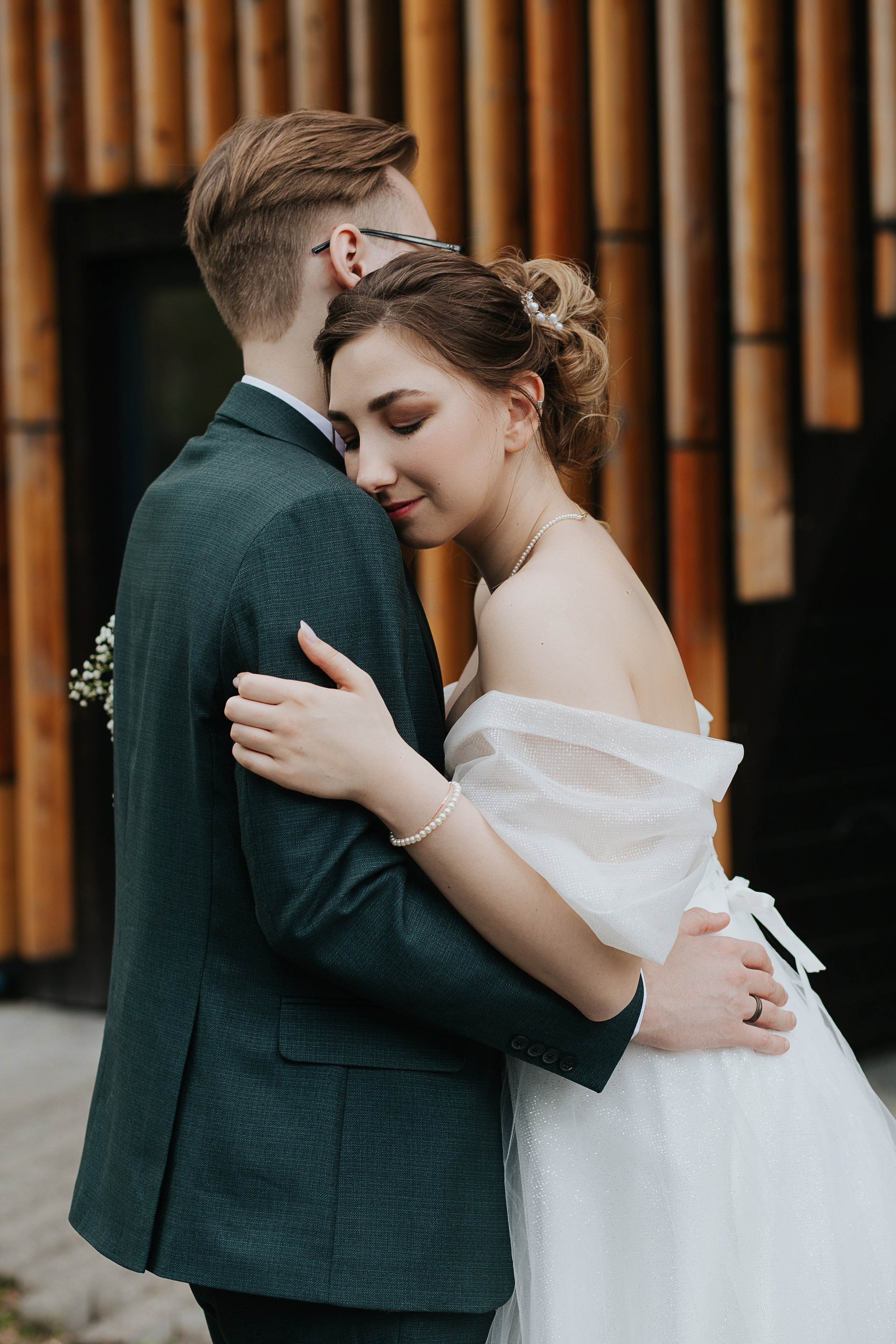 Никита + Света. Свадебный и портретный фотограф в Воронеже Вика Лихачева