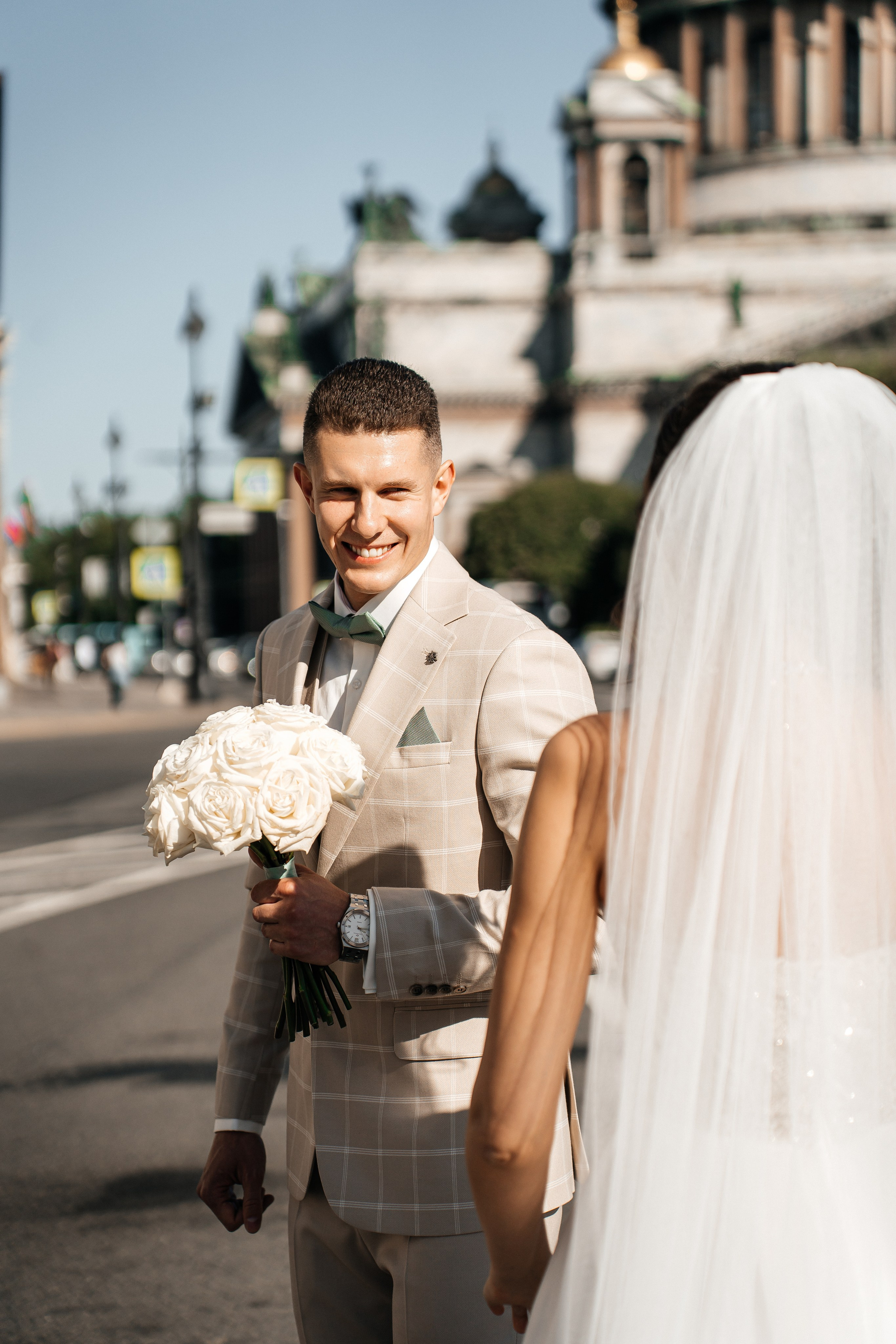 15.08.2025. Семейный фотограф в Санкт-Петербурге