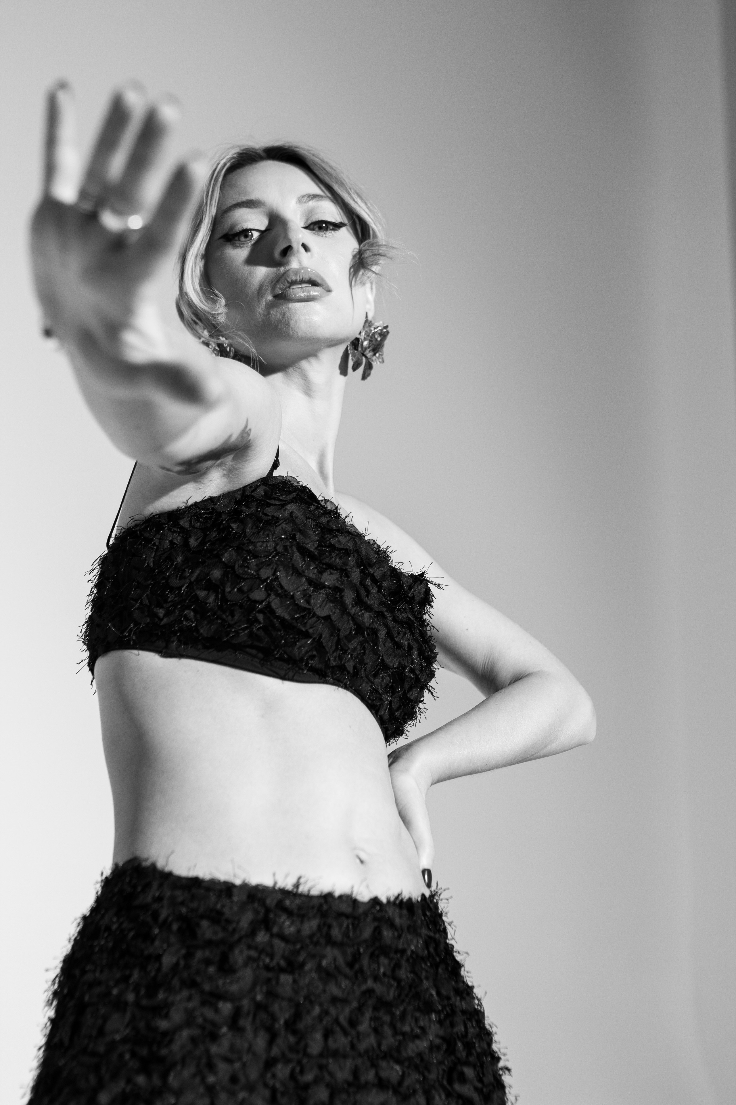 Индивидуальные фотосессии. Фотограф Москва — личные фотосессии, лавстори в студии