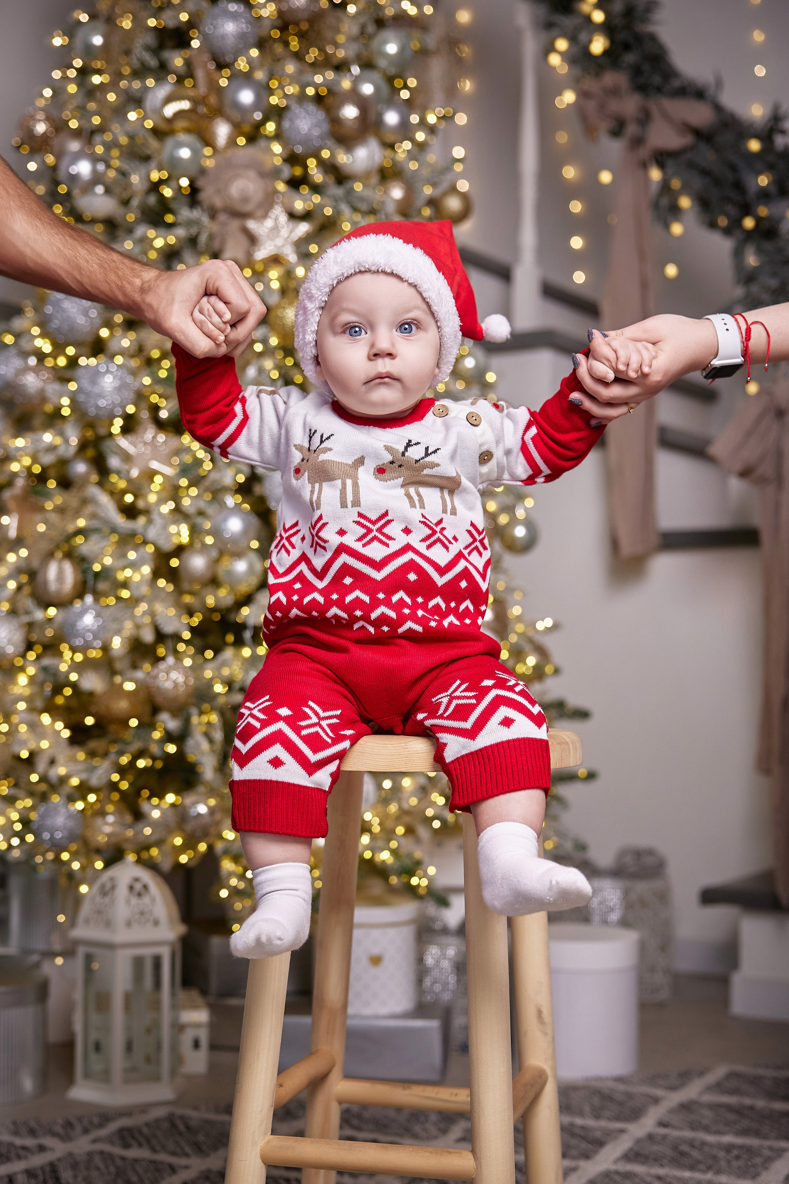 Новый год. Разножанровый Фотограф в Омске Артём Руднев
