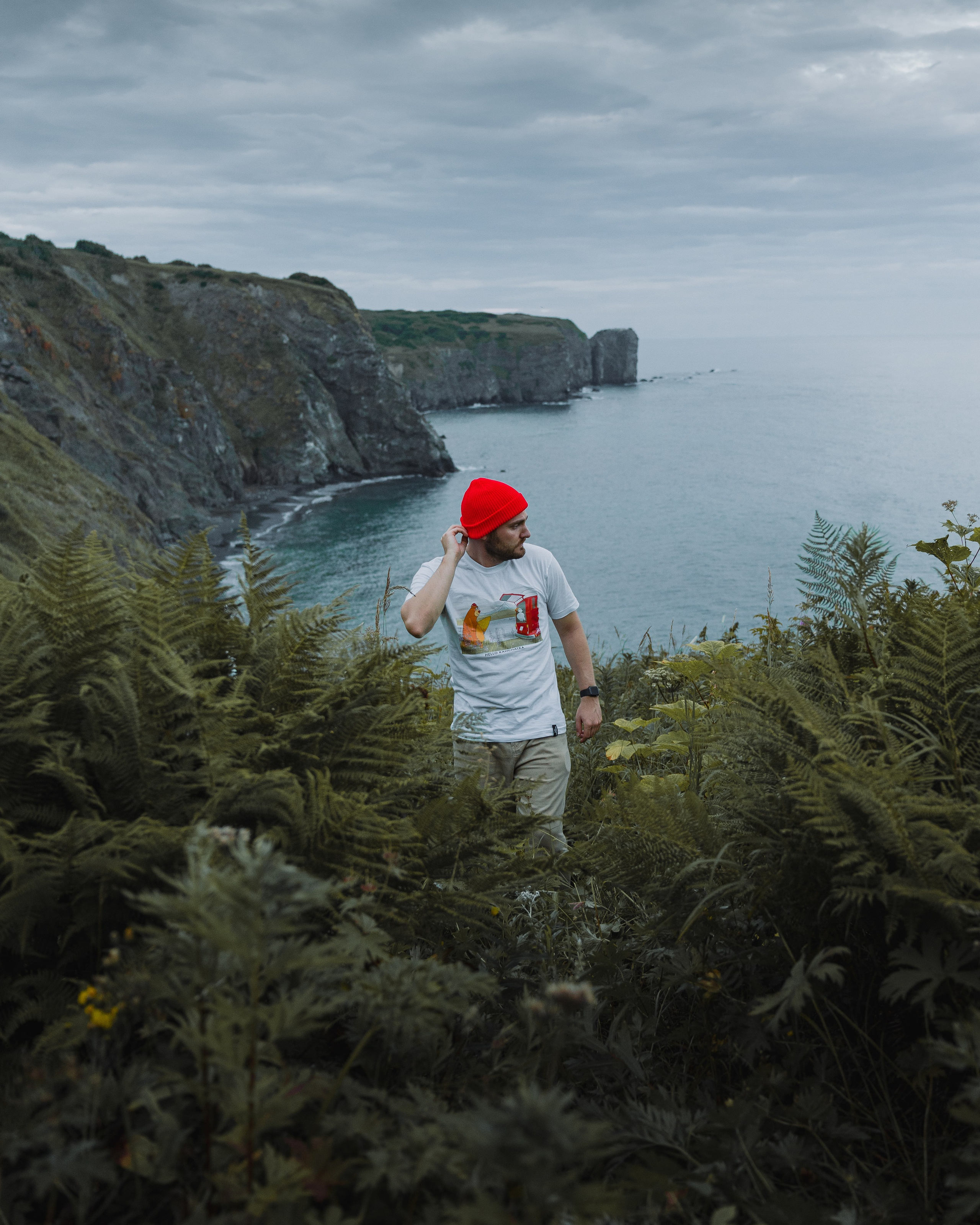 Портретные и коммерческие снимки. Фотограф Ди Садчиков