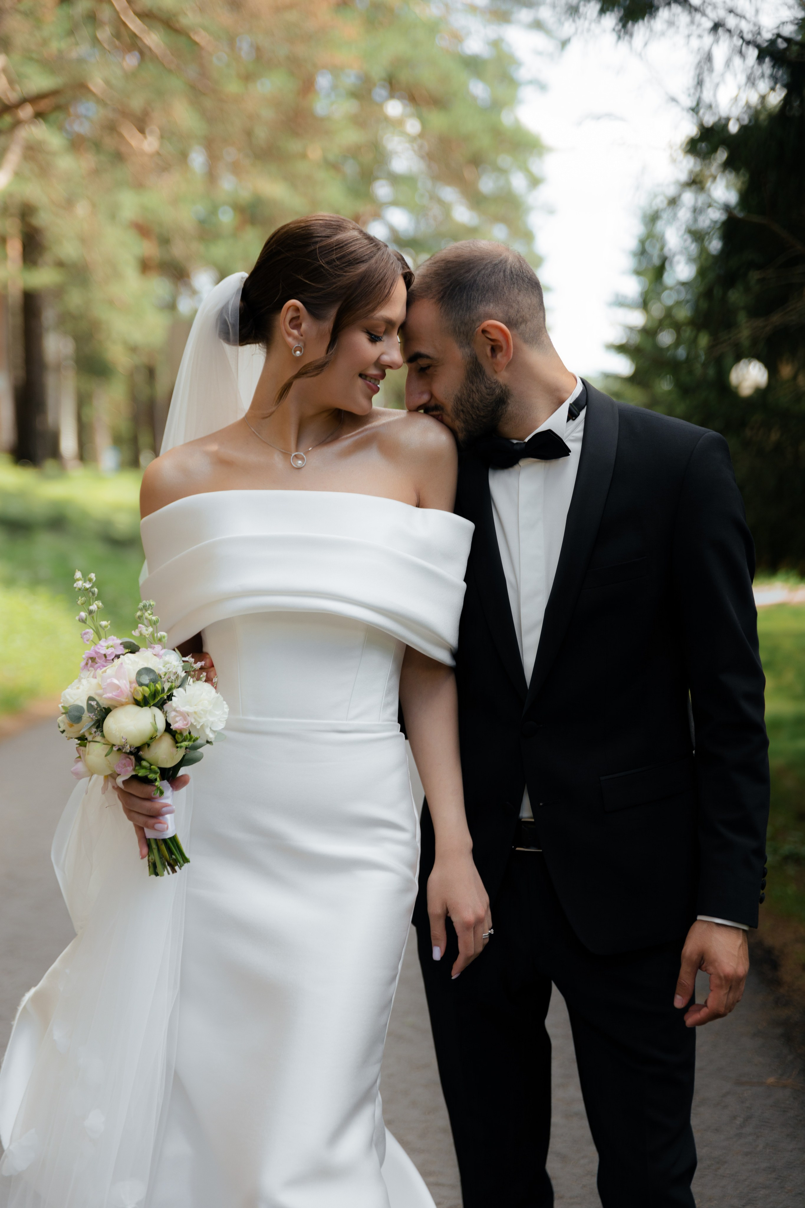 A & P. Главная