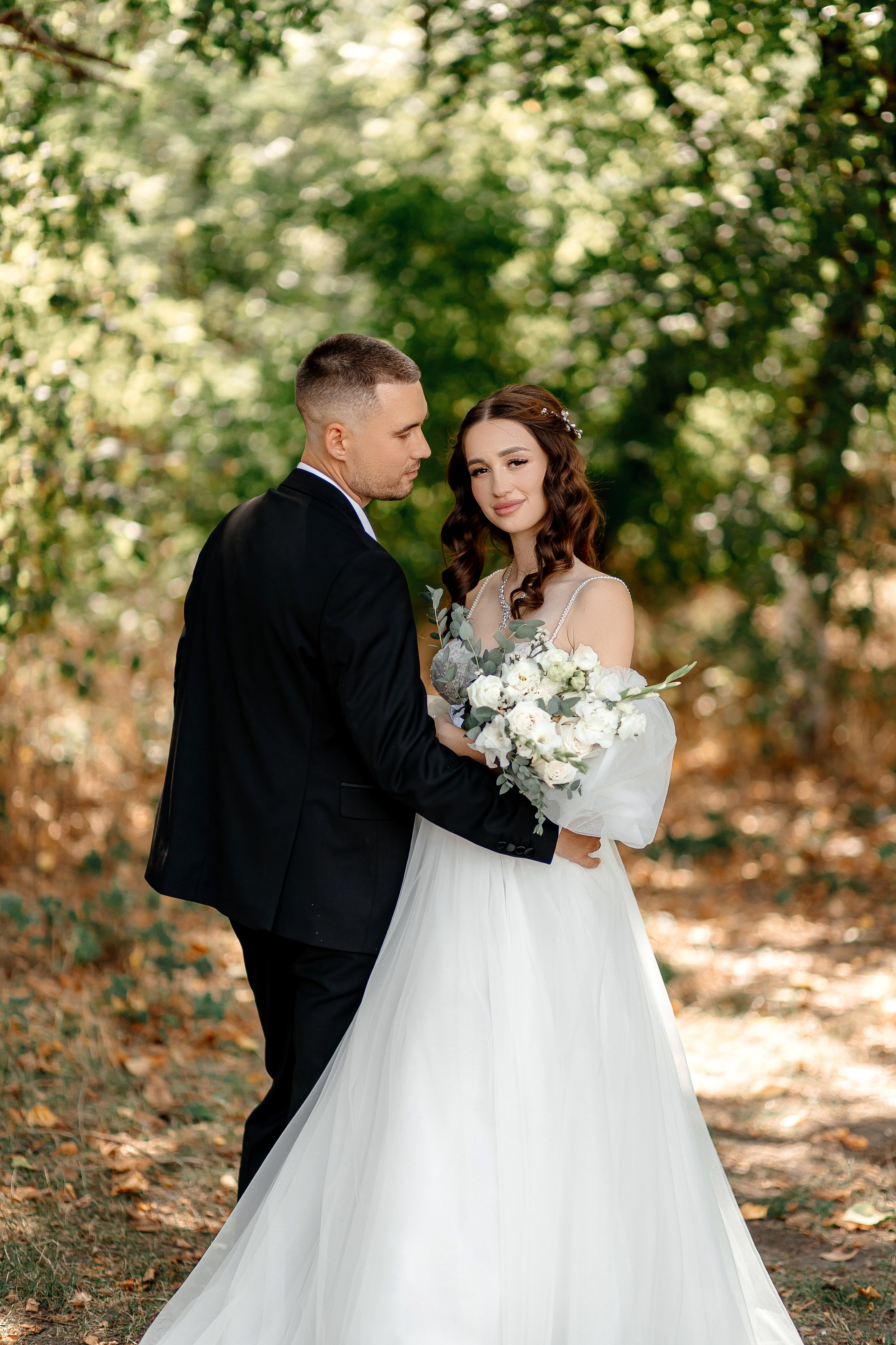 09.08.2024| Кропоткин. Свадебный фотограф Кропоткин Краснодар