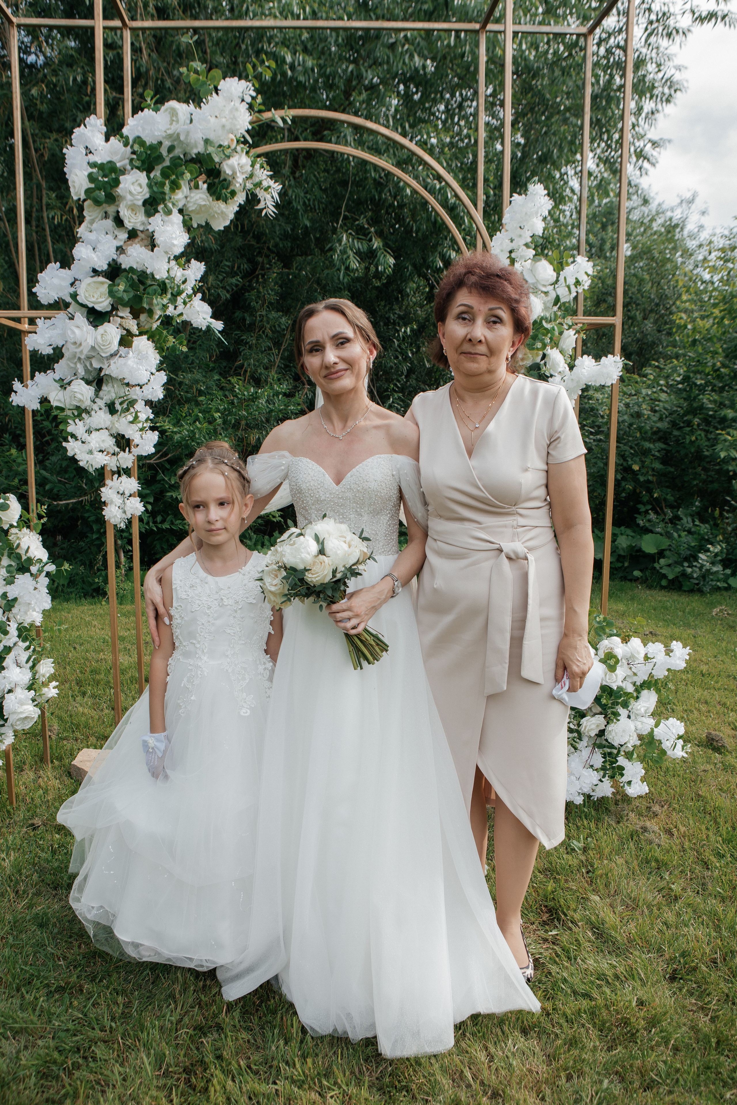 Свадьба Андрей и Елена. Свадебный и семейный фотограф Ибрагимова Мария из Екатеринбурга