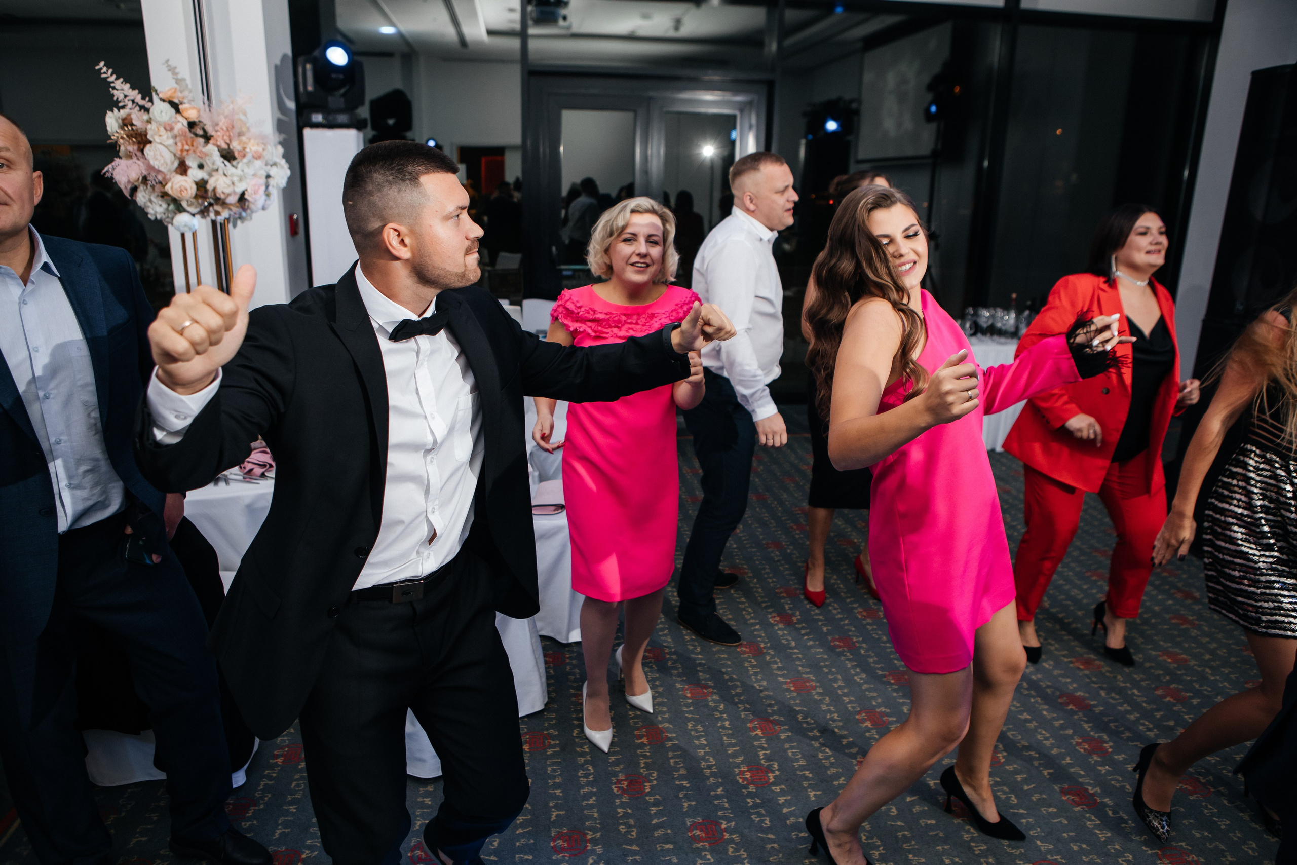 Свадьба Алексей и Люба. Свадебный и семейный фотограф Ибрагимова Мария из Екатеринбурга