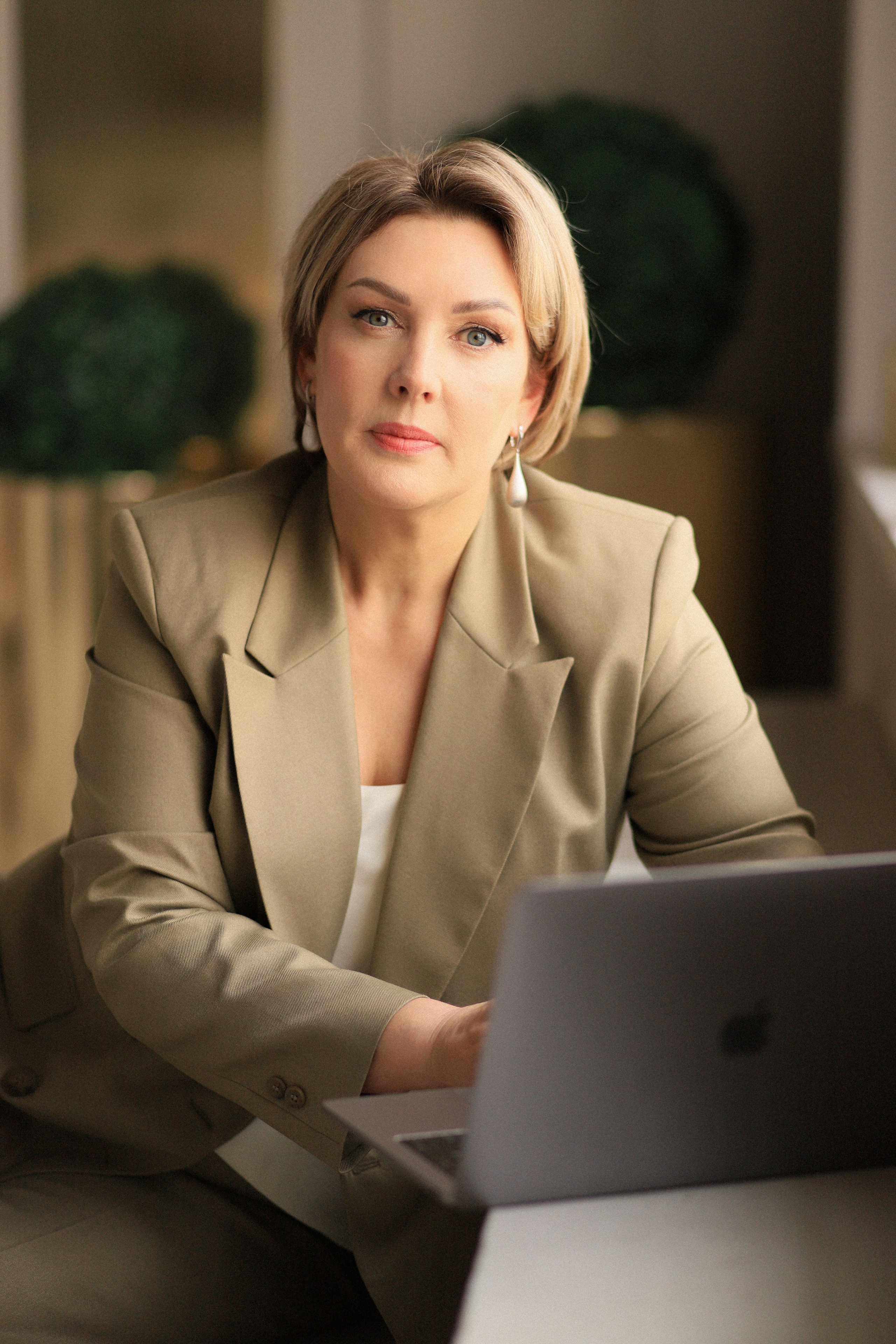 Ксения — нутрициолог. Семейный и портретный фотограф в Москве Александра Науменко