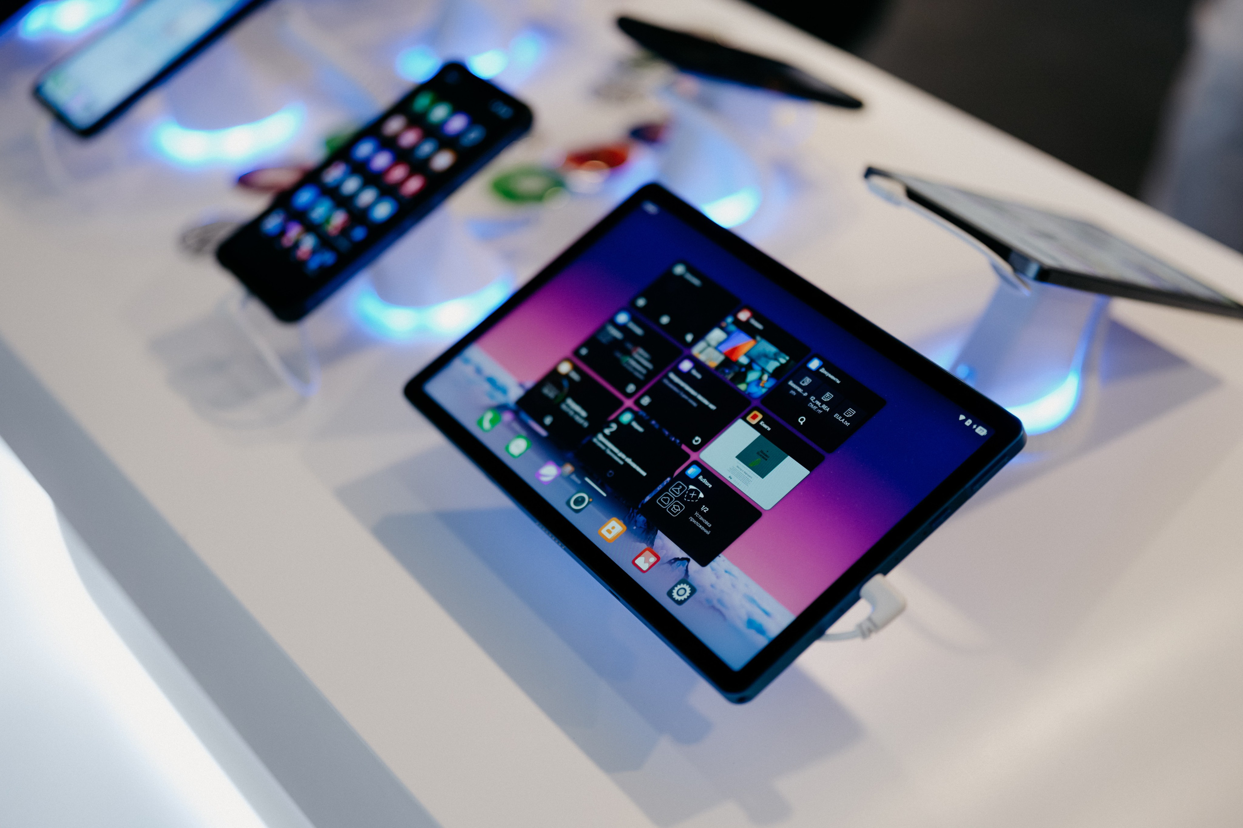 Разработка приложений ОС АВРОРА. Фотограф в Москве Дмитрий Рогов