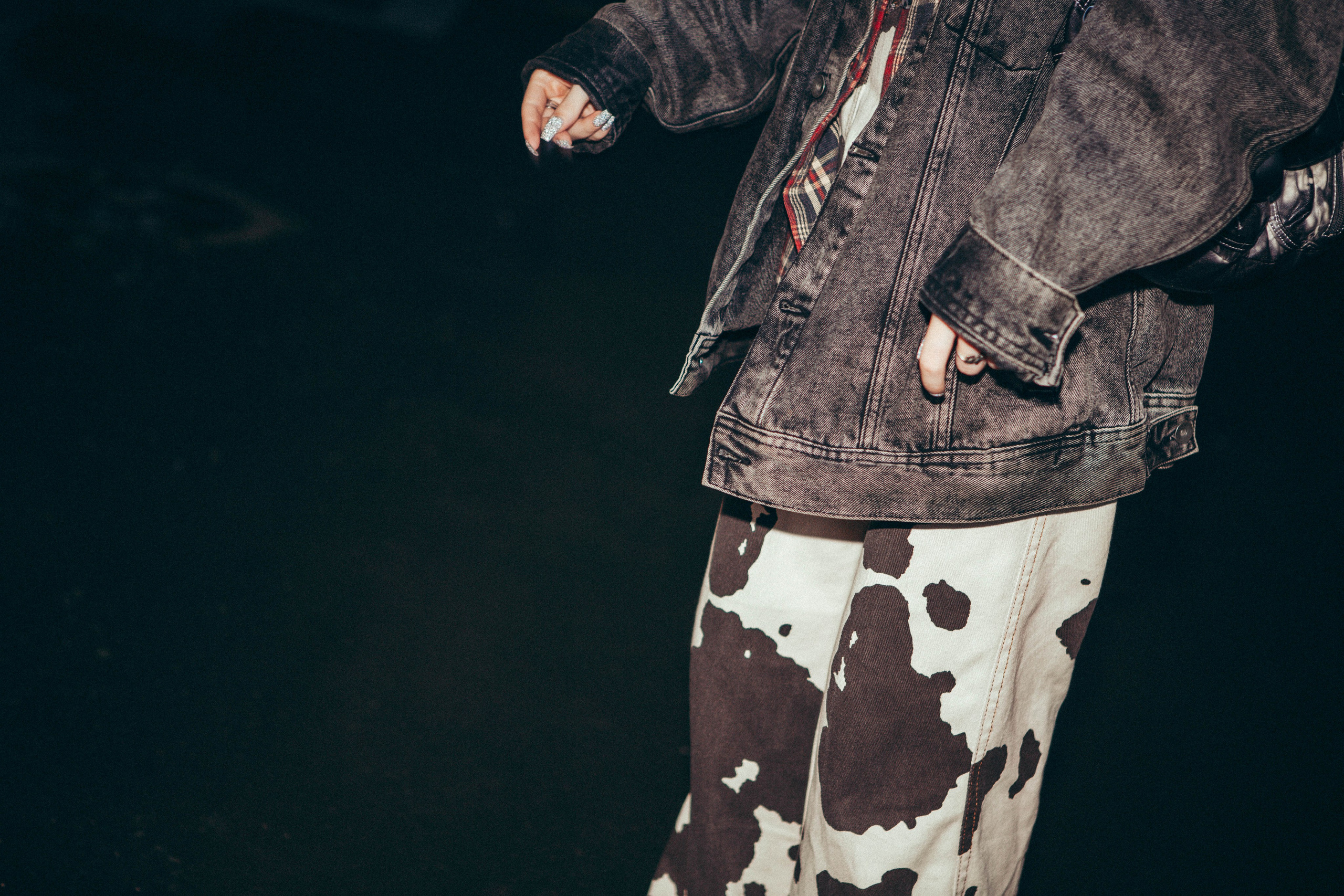 Street Style. Фотограф и визуальный художник в Москве и МО Громова Анастасия
