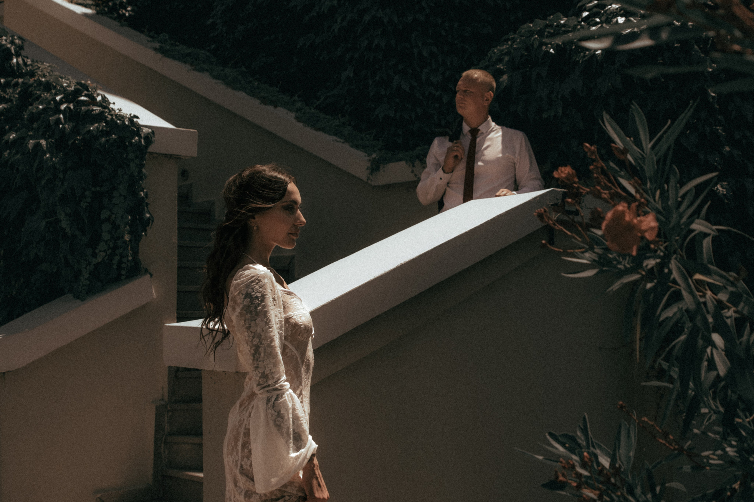 Анастасия и Владислав. Фотограф Сергей Суслов | Сочи