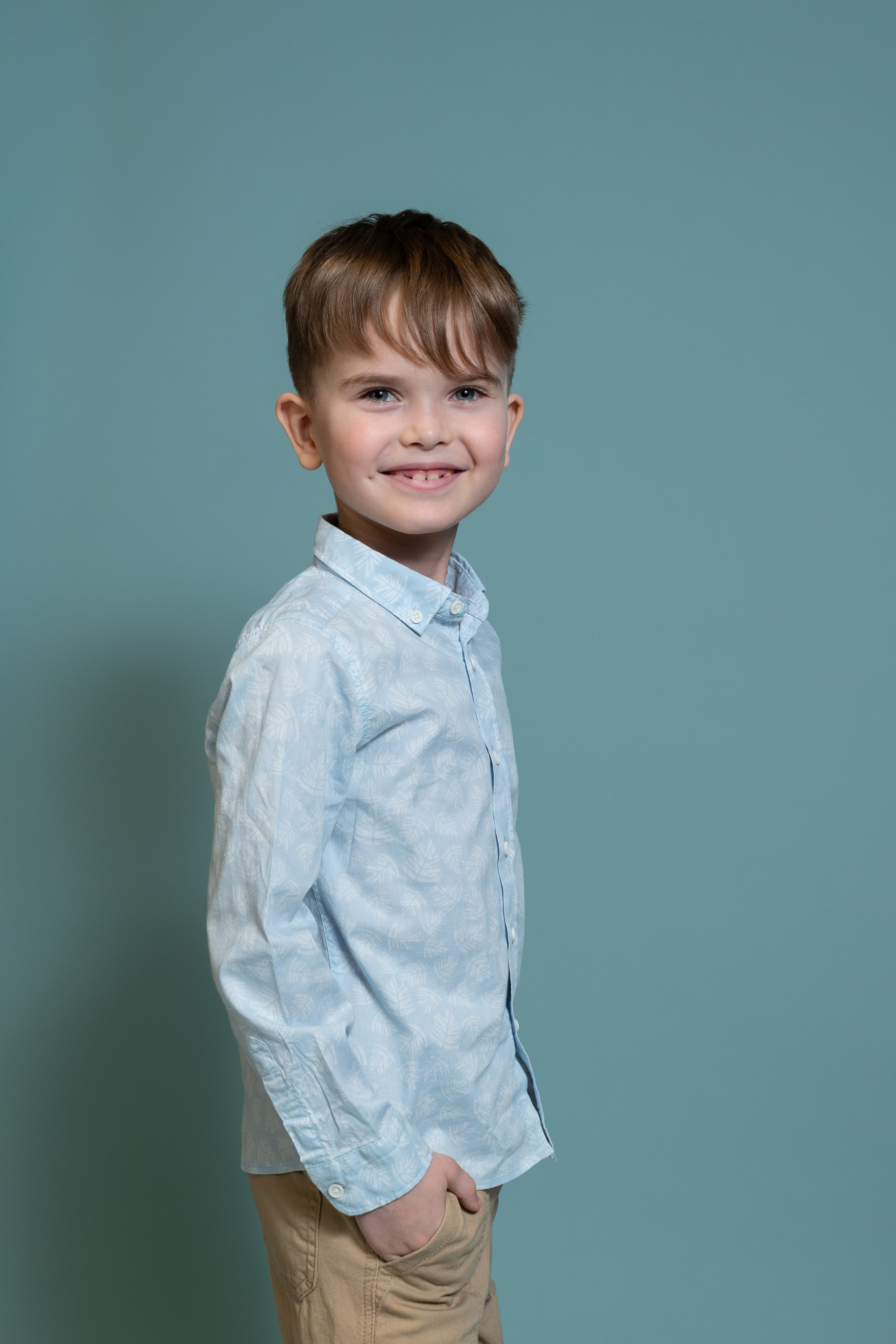 Максим. Светлана Агалакова Фотограф