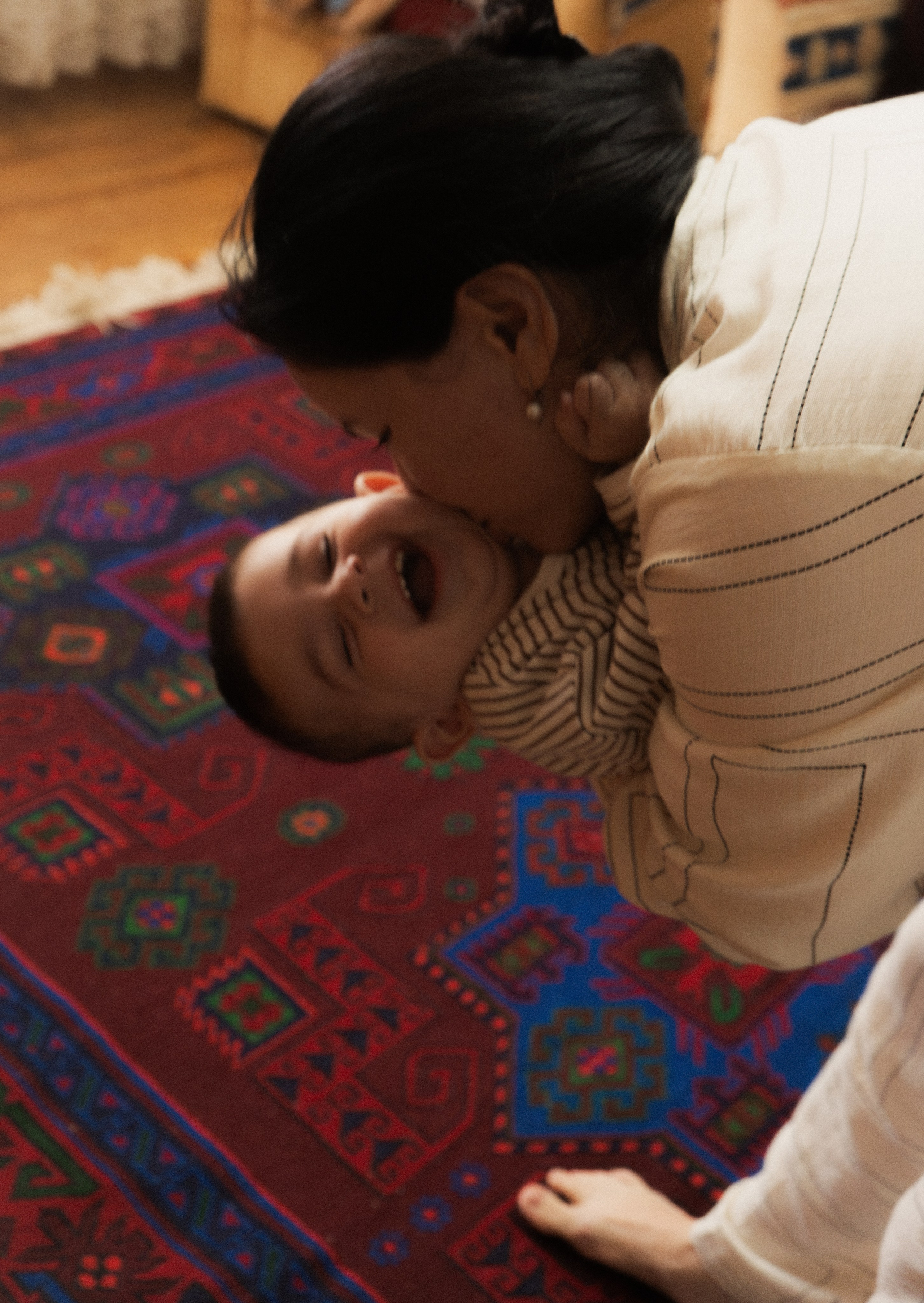 Подарок судьбы. Фотограф в Каспийске