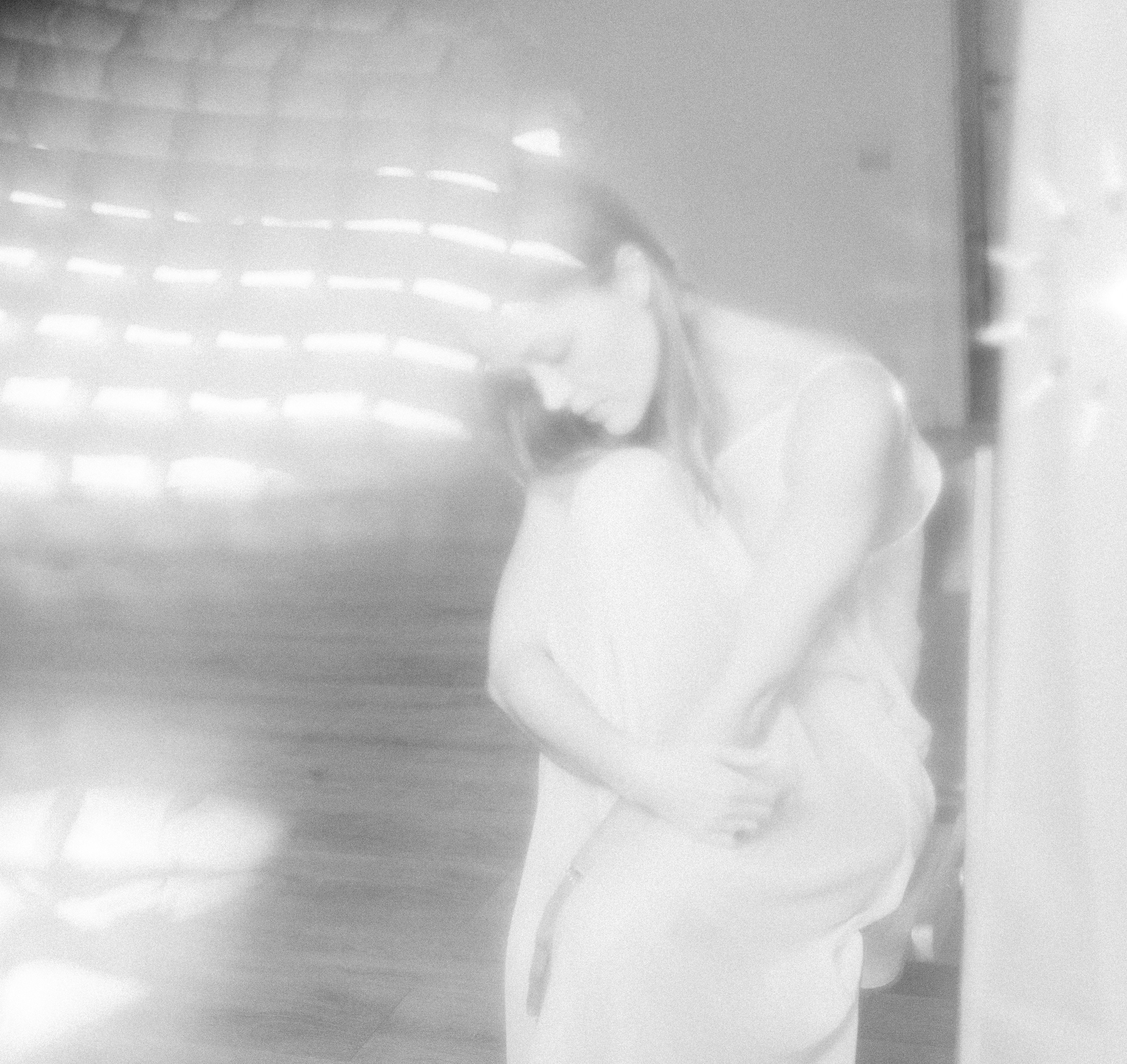 Катя. Фотограф Катя Стрельцова