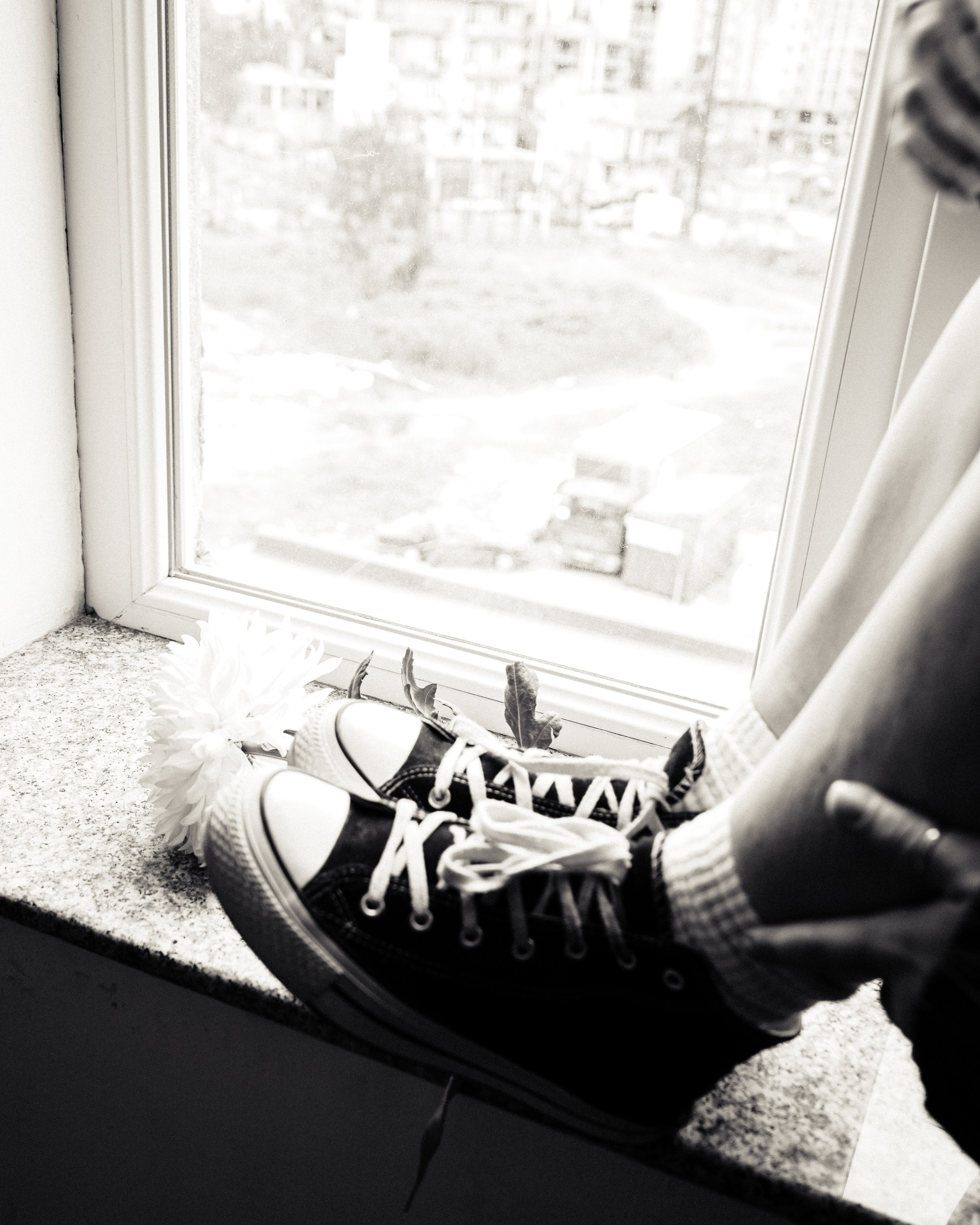 МИЛА | VIBES STUDIO. Photographer Barcelona