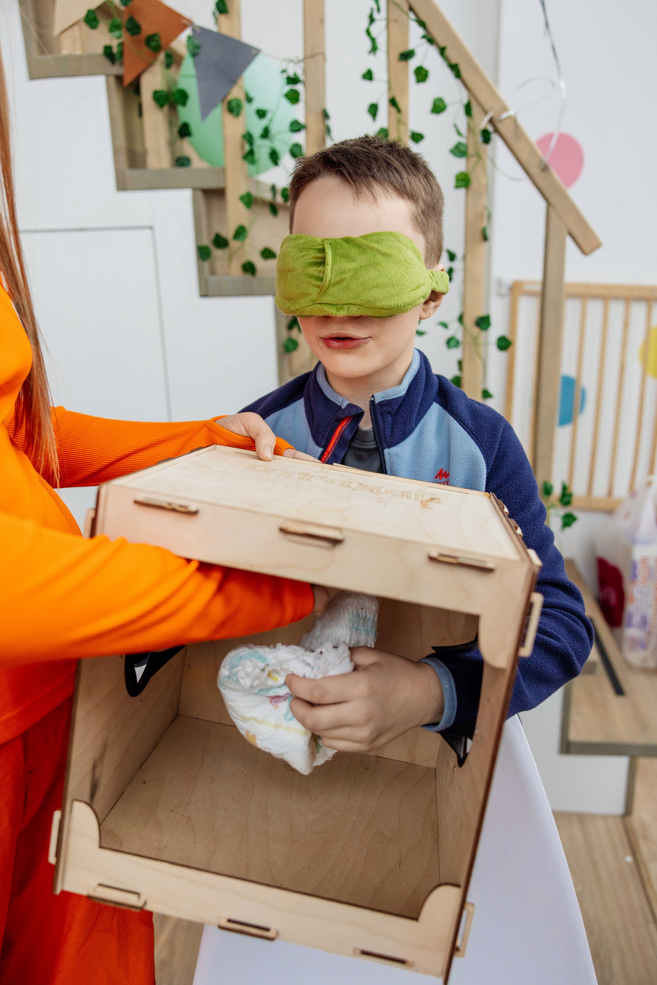 Birthday party charming loft. Андрей Шаповалов — репортажный фотограф в Москве