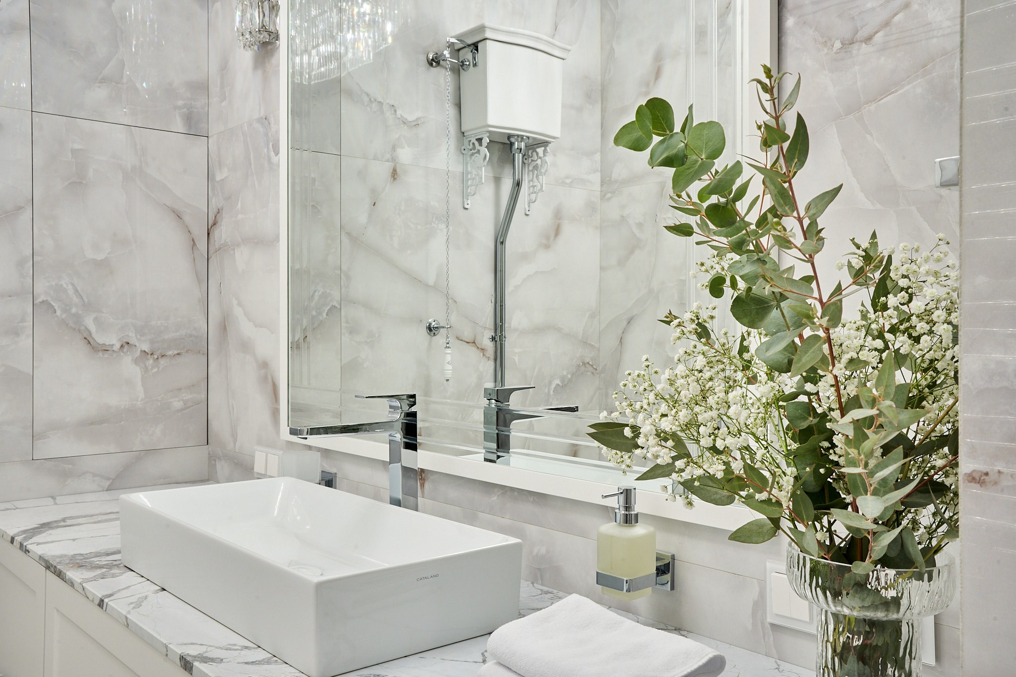 Портфолио дизайна интерьеров | Проекты Анны Филаретовой