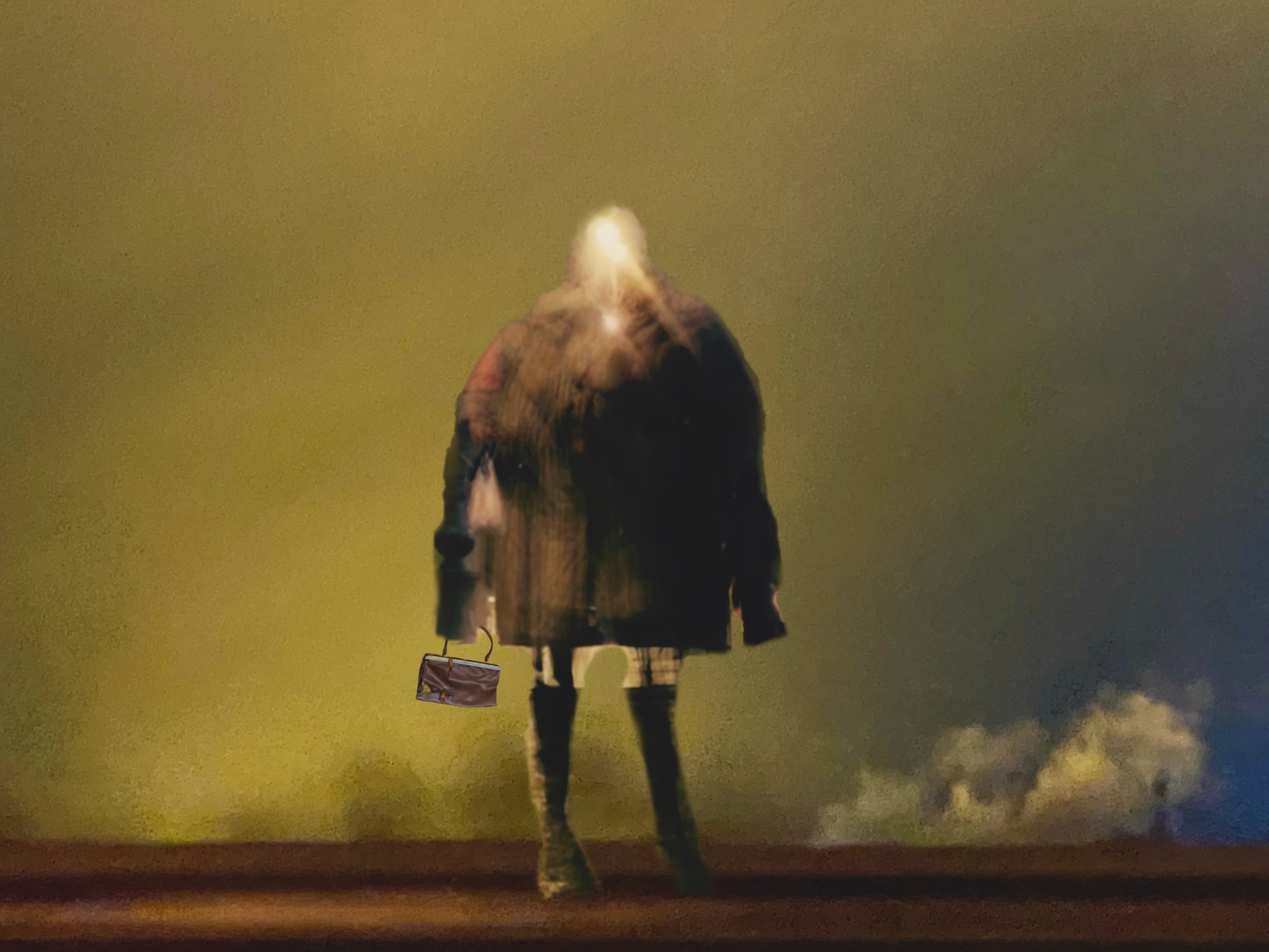 В городе N (2025). Liudmila Bogdanova Photography | Mila Dozhd