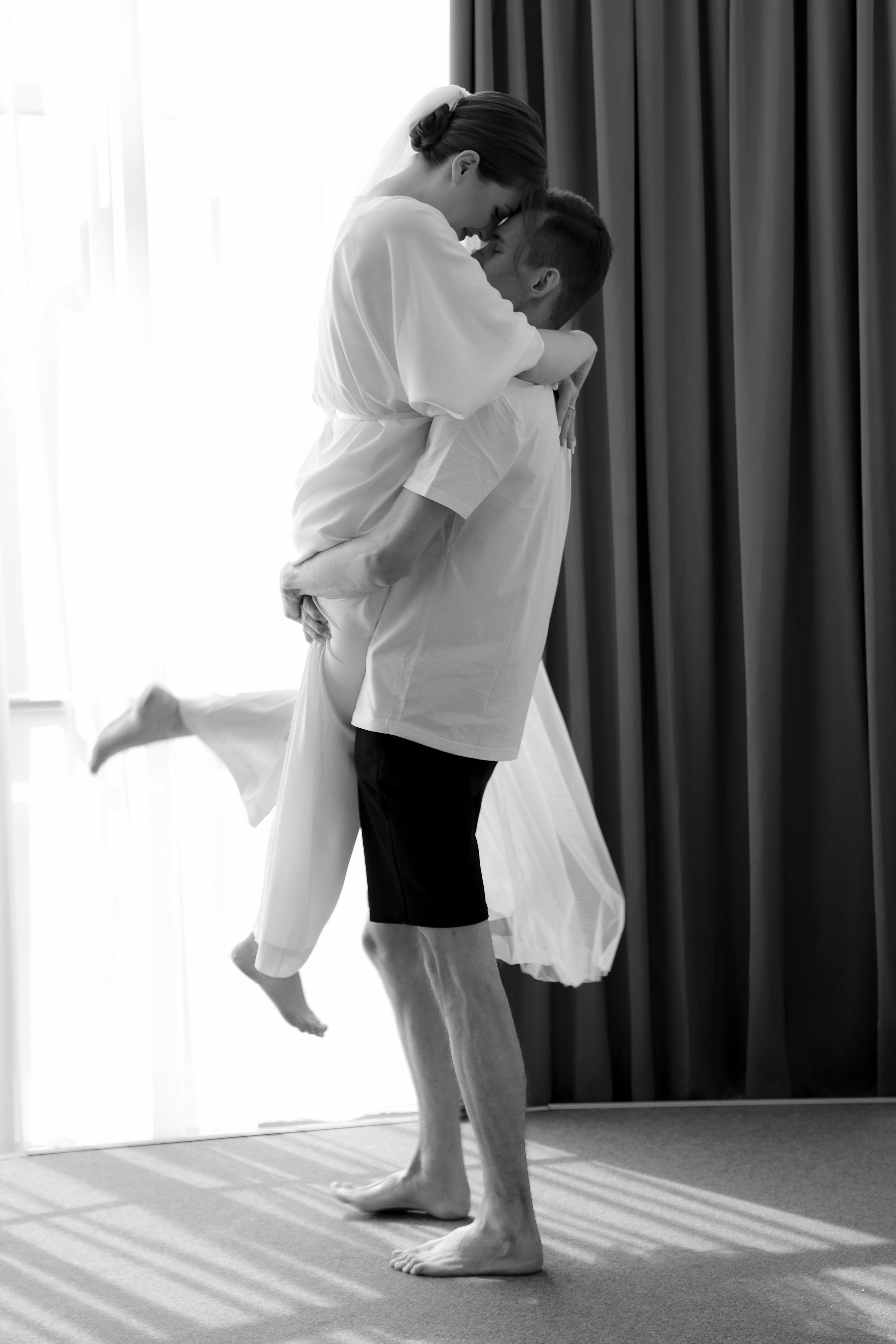 Владислав & Татьяна. Свадебный фотограф Ольга Гречко