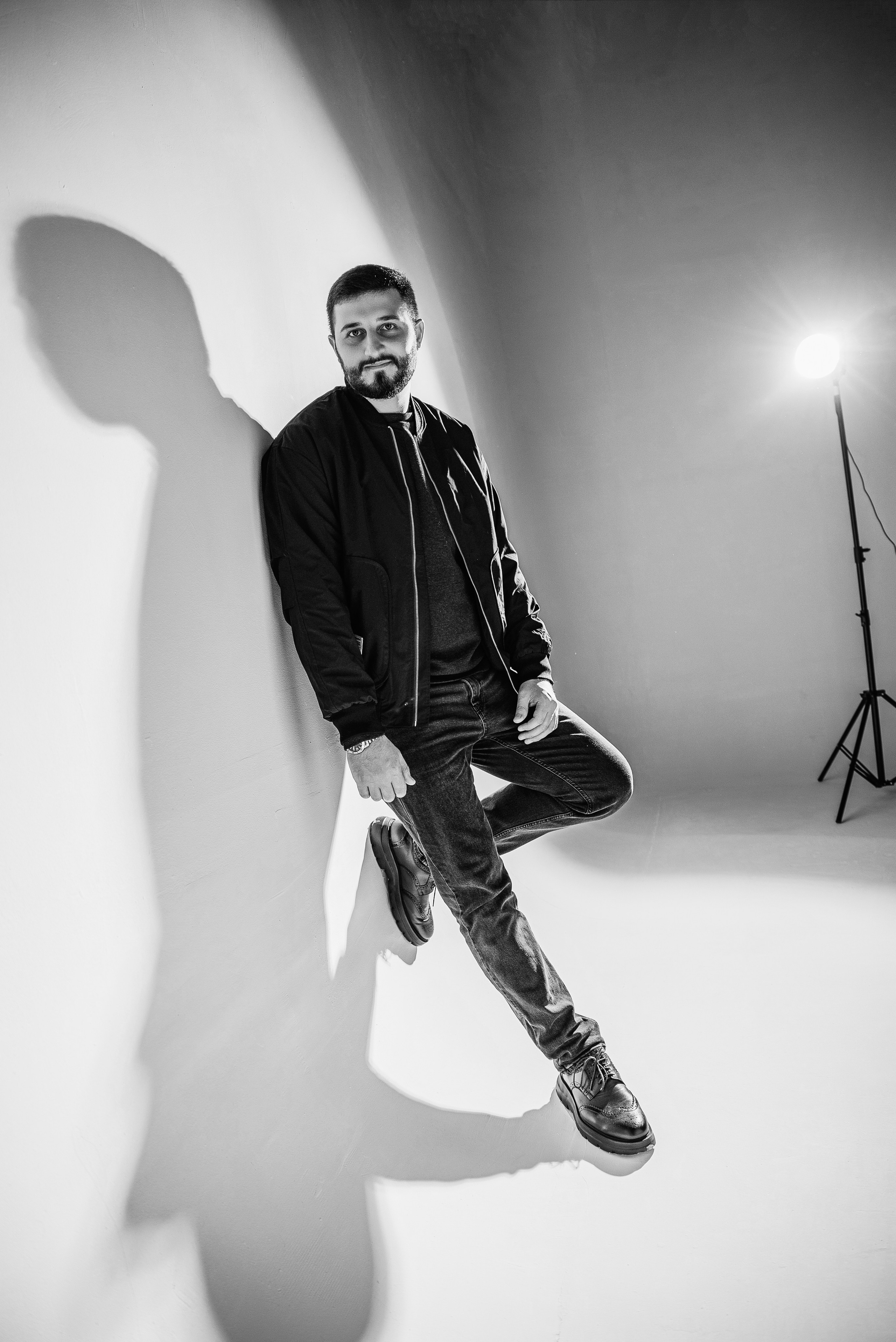 Владислав. Фотограф Новороссийск / ЮФО / Москва Руслан Пелин