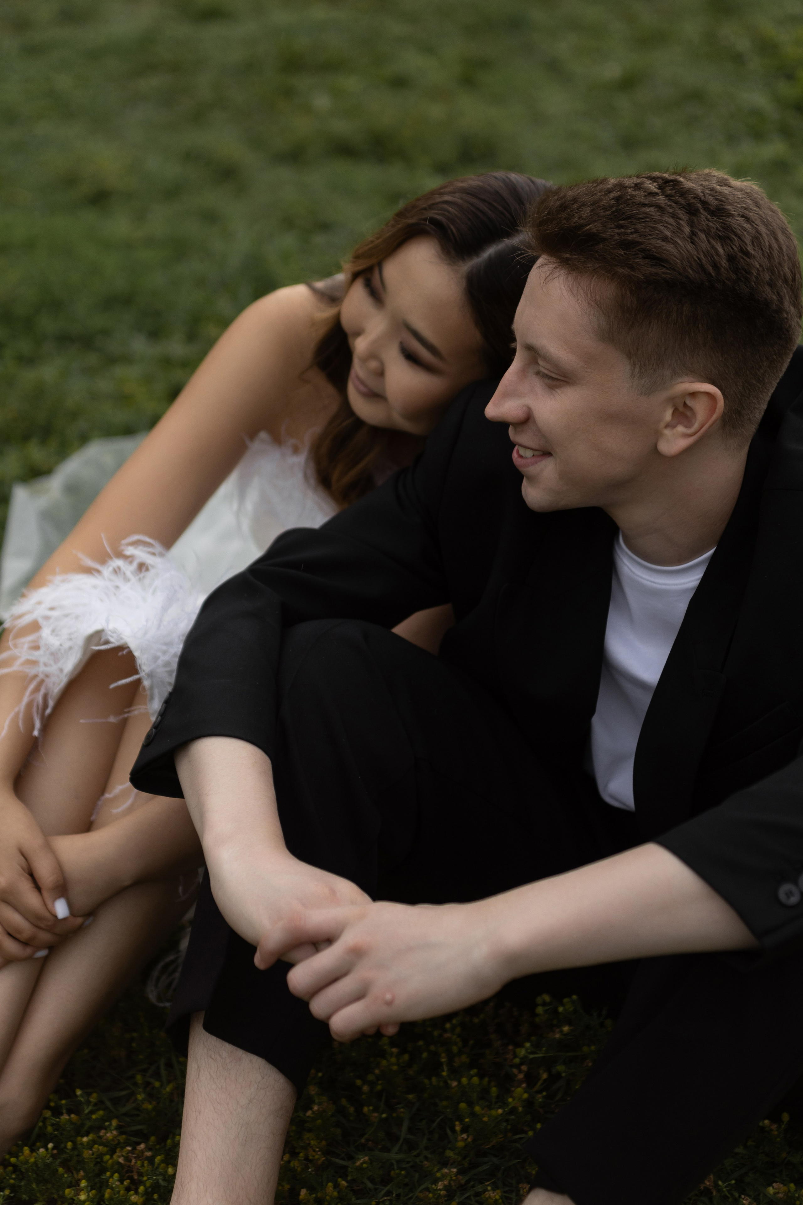 Сэндэма и Данил. Свадебный фотограф Санкт-Петербург, Юлия Радченкова