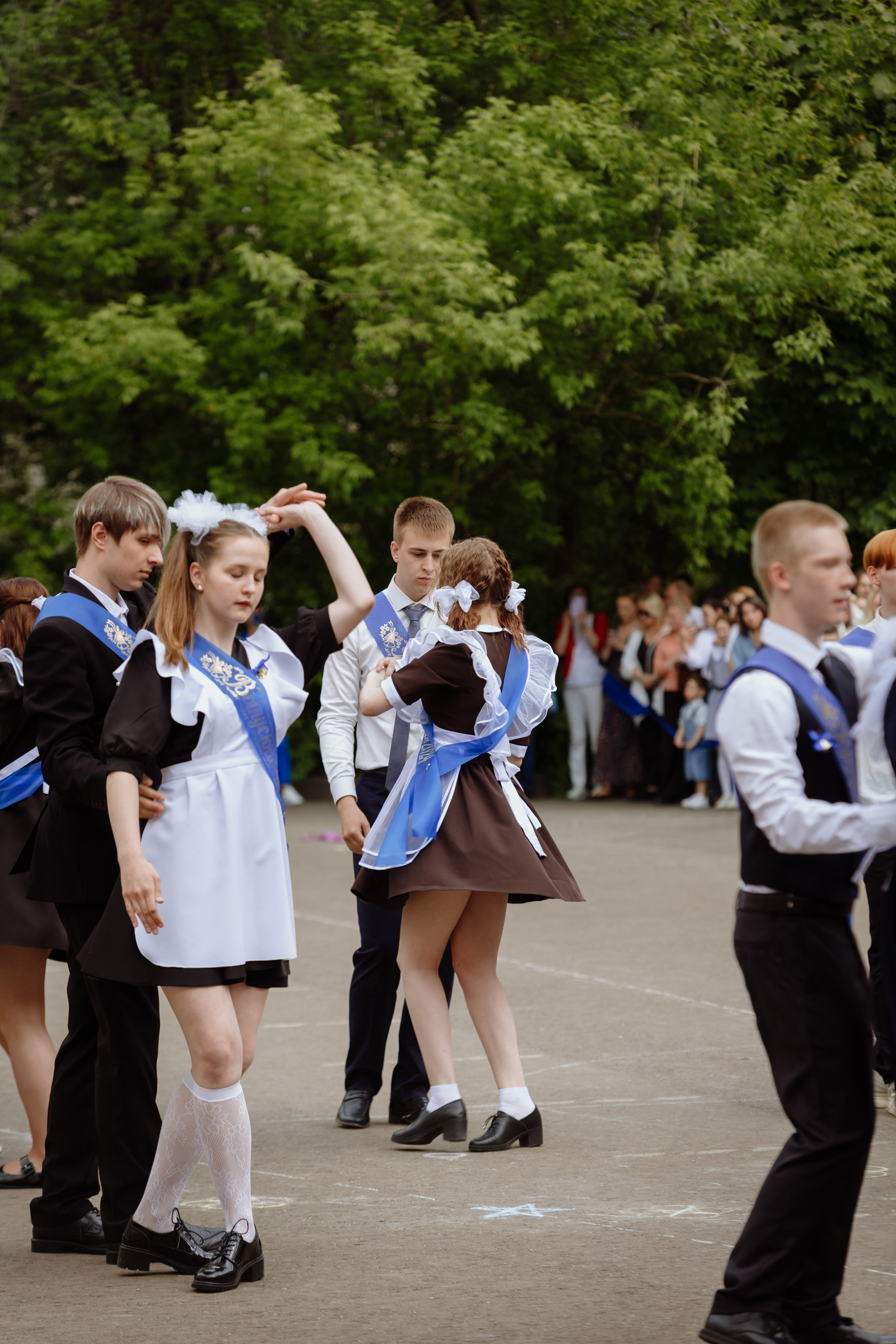 Последний звонок 2024 (3 часа фотосъемки). Профессиональный фотограф Надежда Антонова