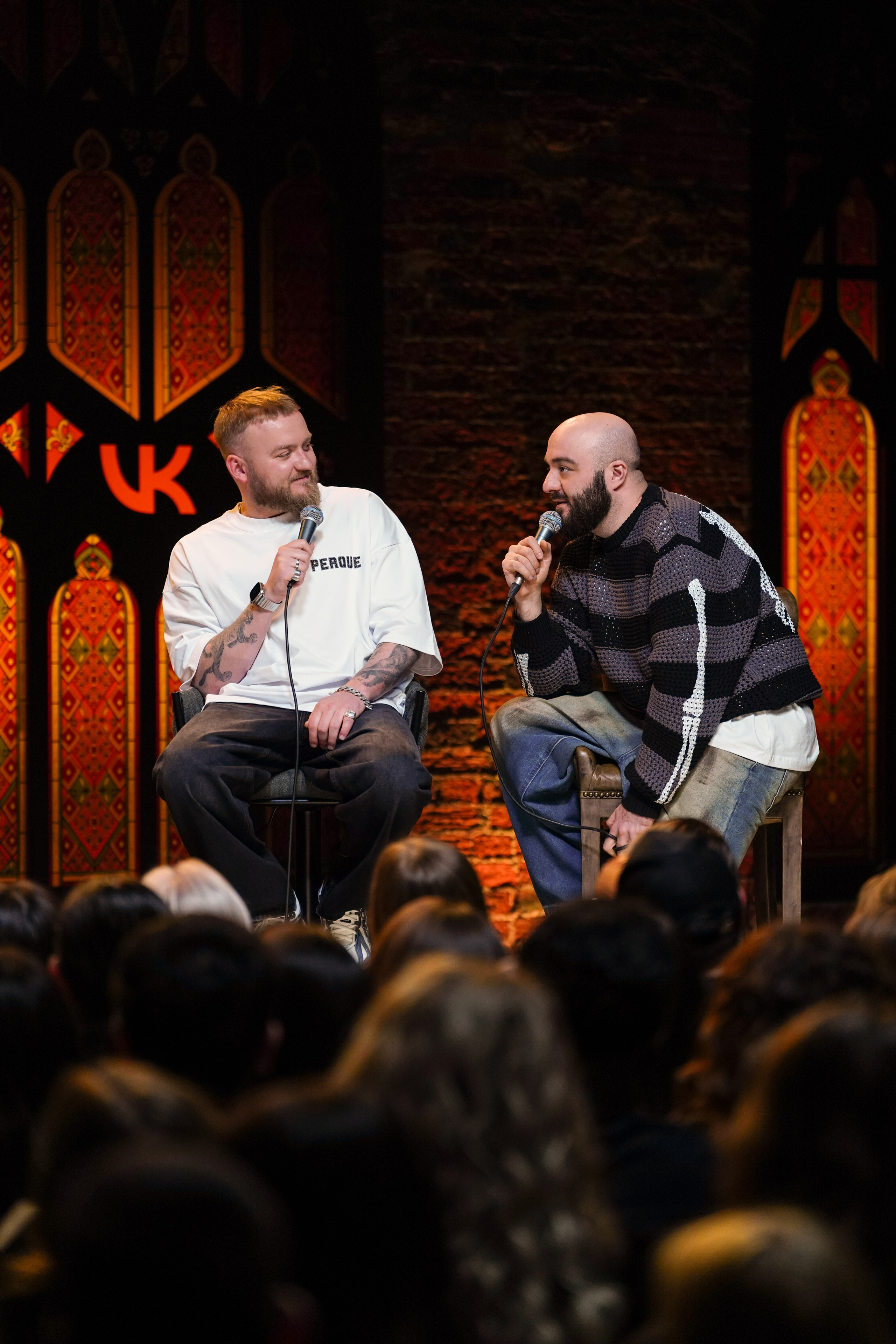 Решалы. AMODEO STUDIO