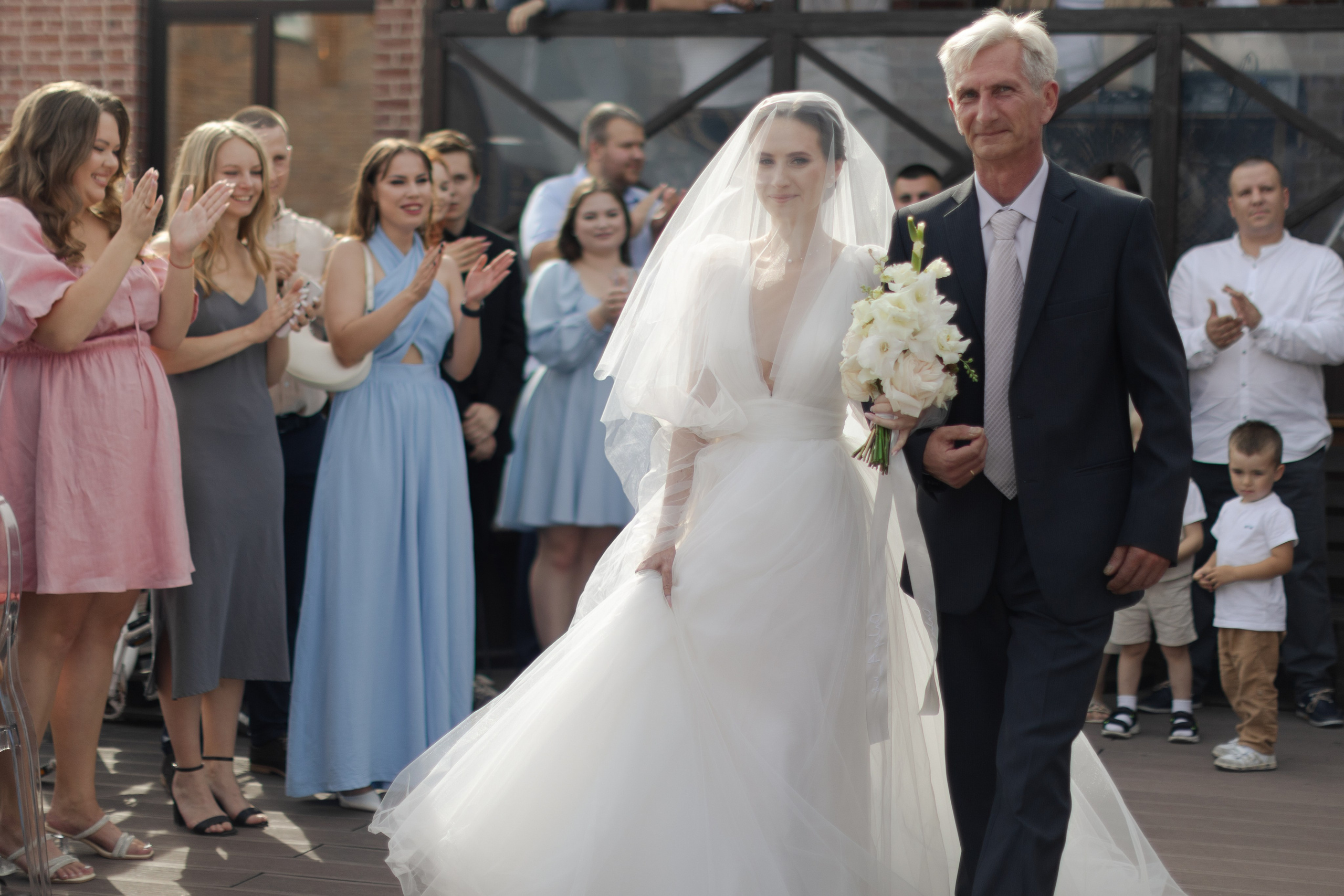 Артем и Оля. @dariazphoto свадебный фотограф