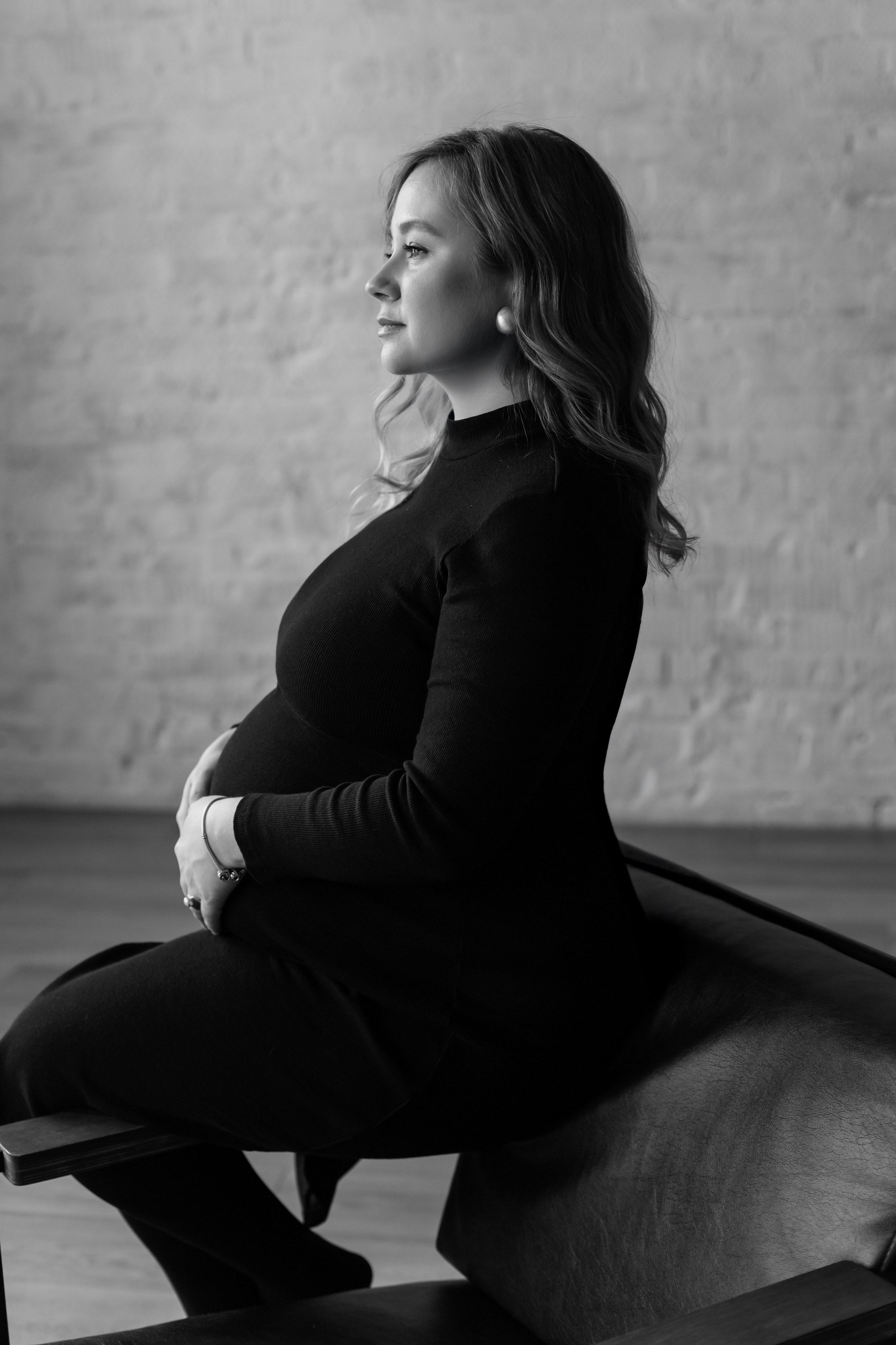 Фотосессия беременности. Профессиональный фотограф Надежда Антонова