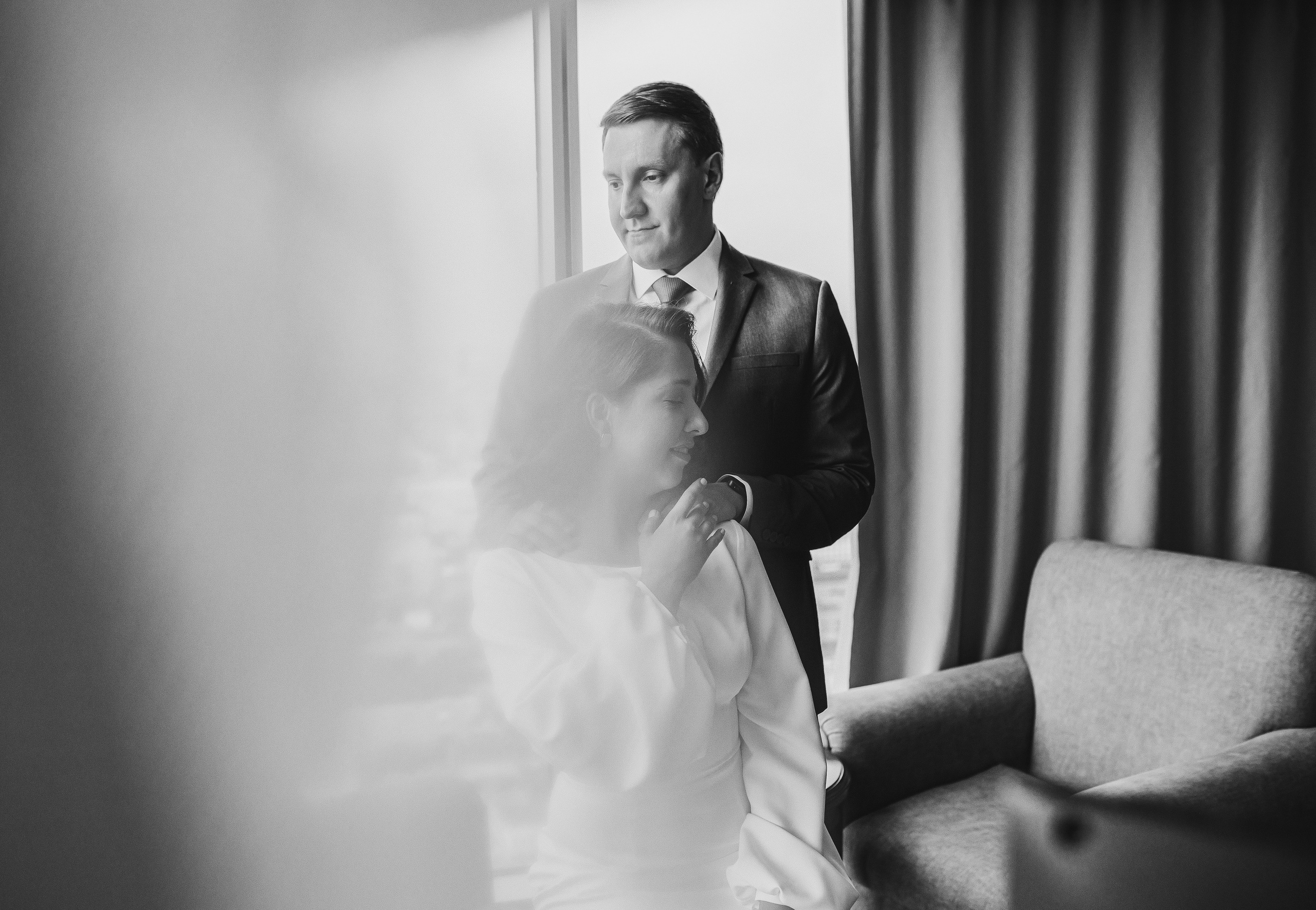 Катя и Никита. Семейный и свадебный фотограф в Екатеринбурге Орлова Ирина