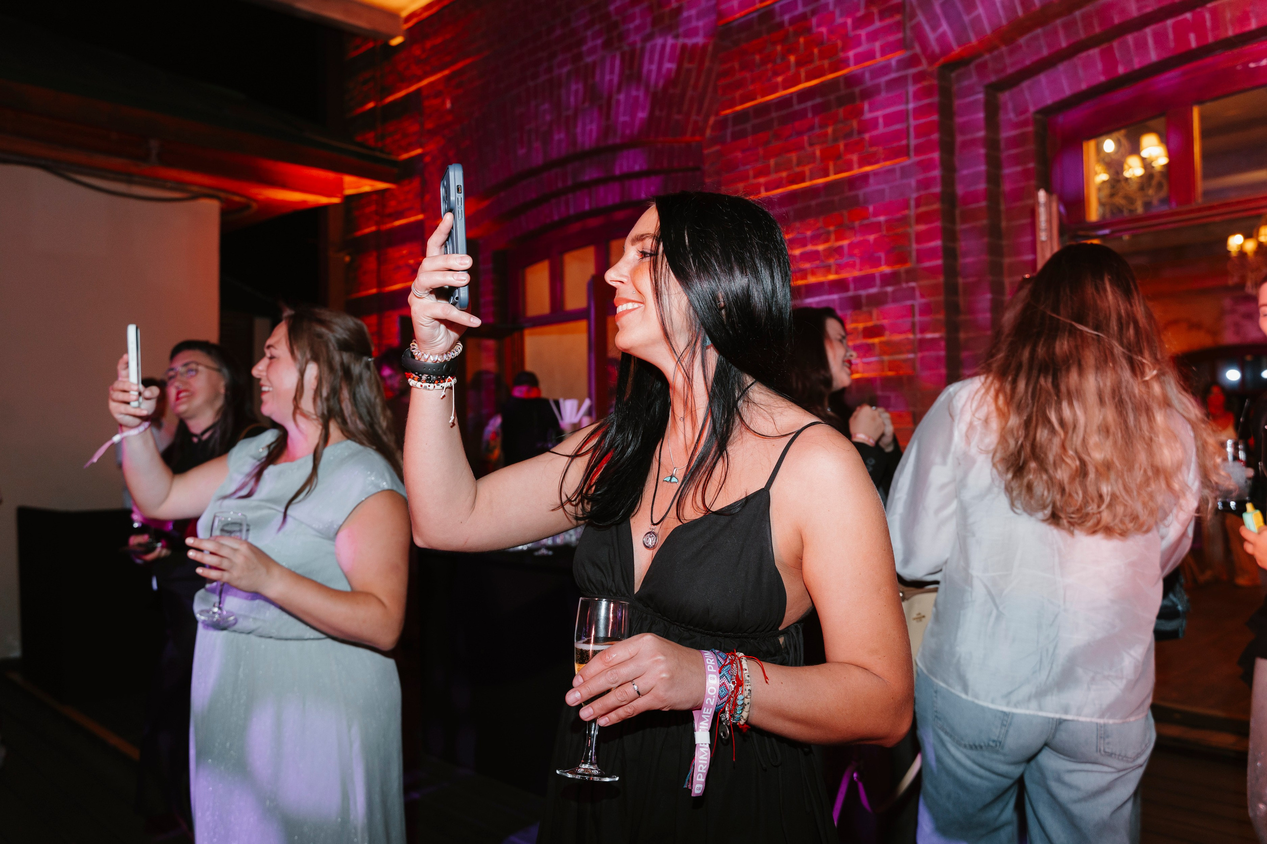 ОК/ PRIME TIME 2.0. Фотограф первого впечатления