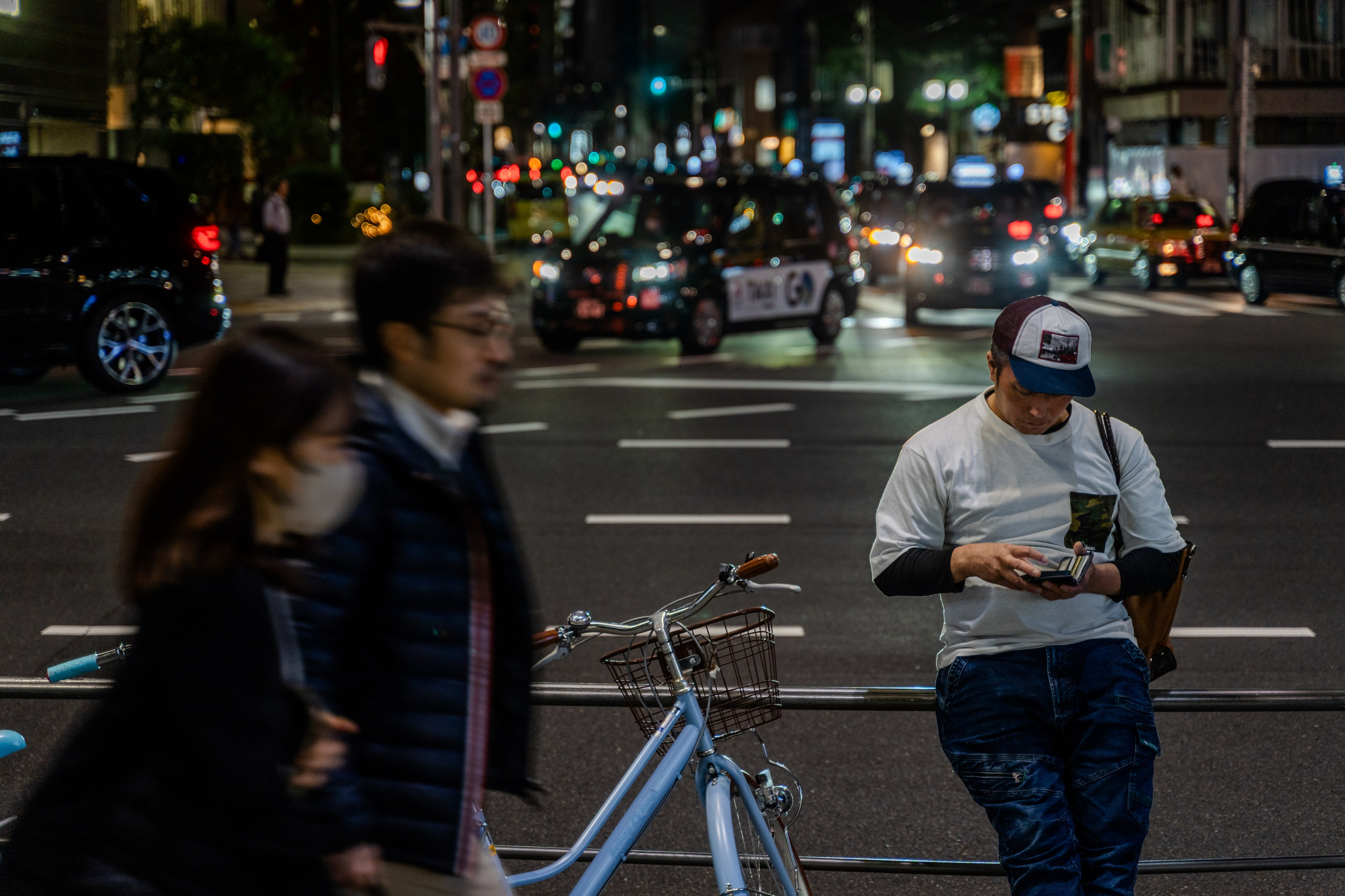 Фототур в Японию