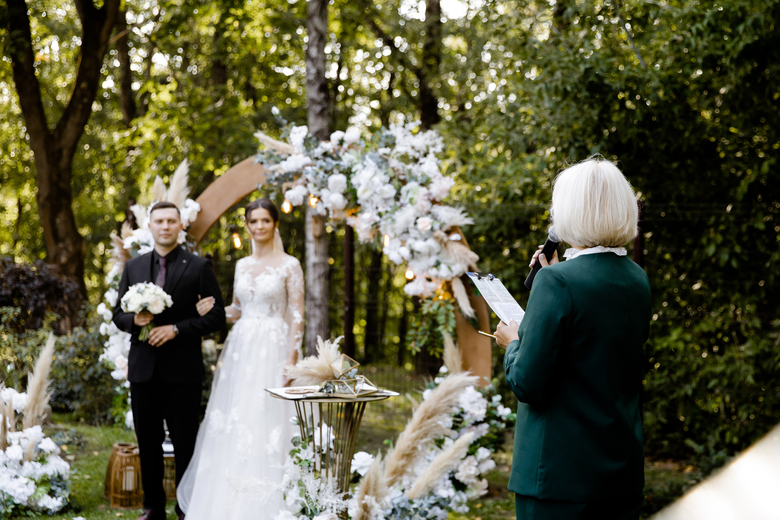Свадебный день Никиты и Юли. Свадебный фотограф Анна Бабахина
