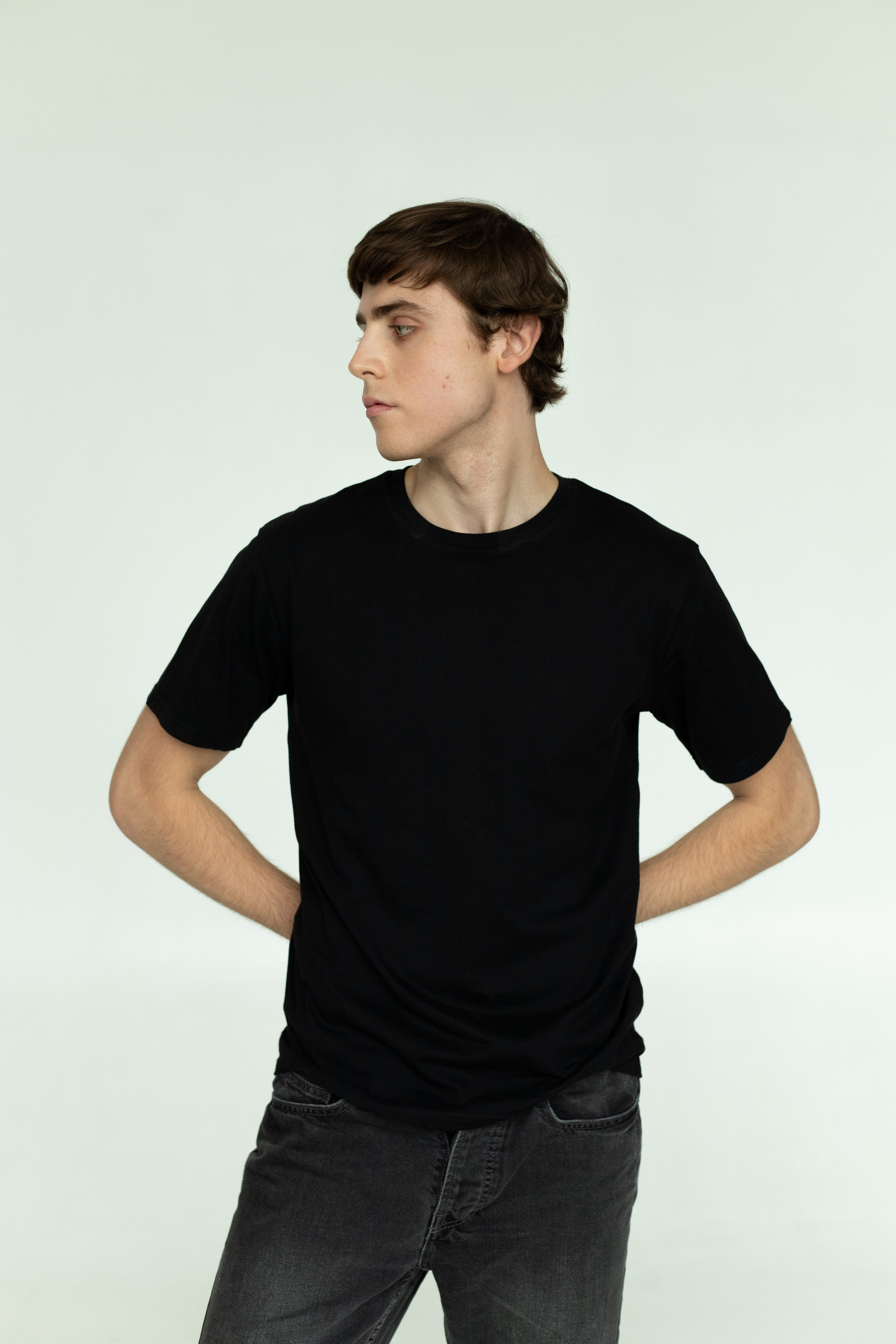 Misha. Фотограф Москва Дмитрий Курасов