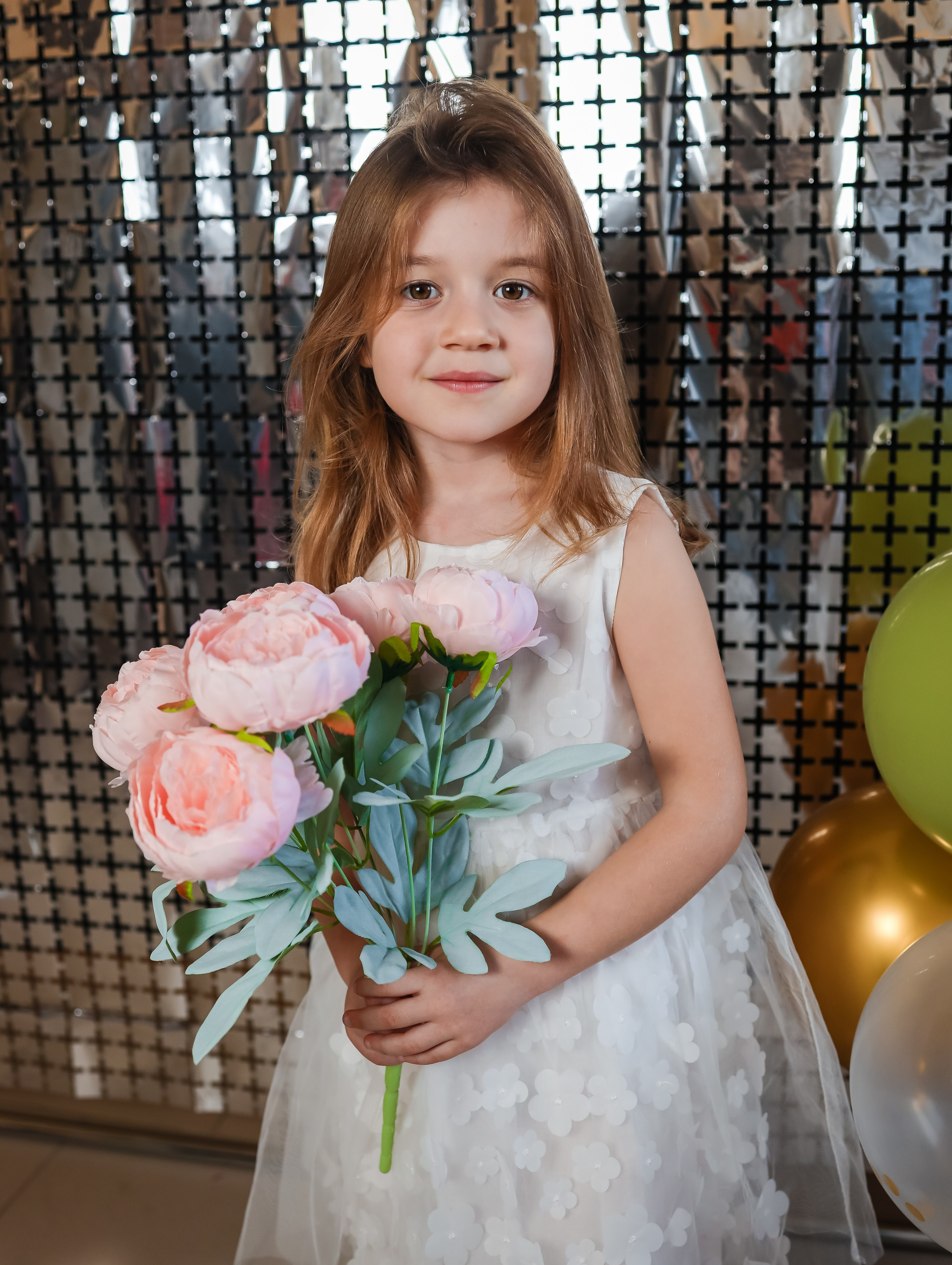 Дети модельная школа. Главная