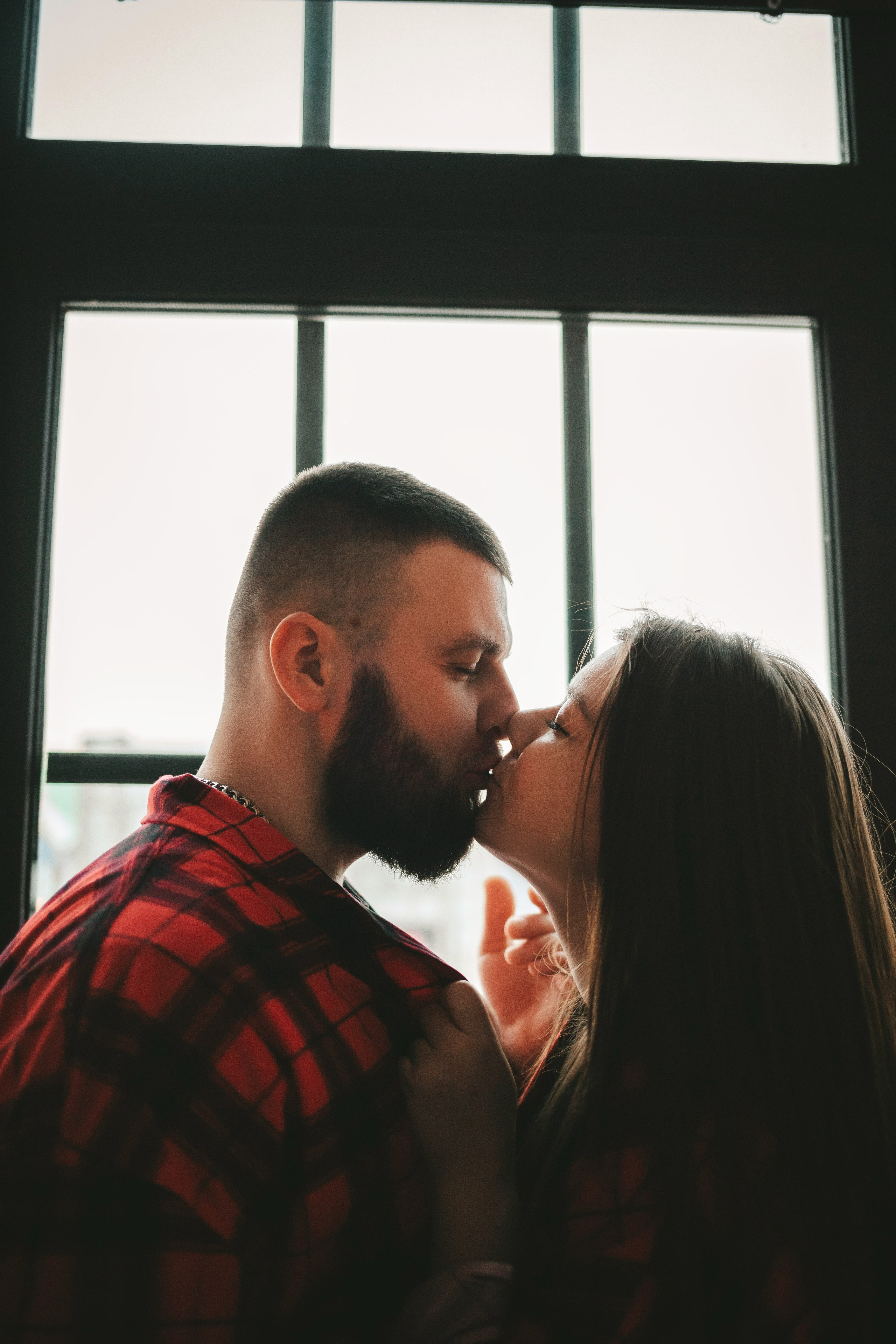 Эдик и Алеся. Семейный lifestyle фотограф в Санкт-Петербурге Людмила Пахомова