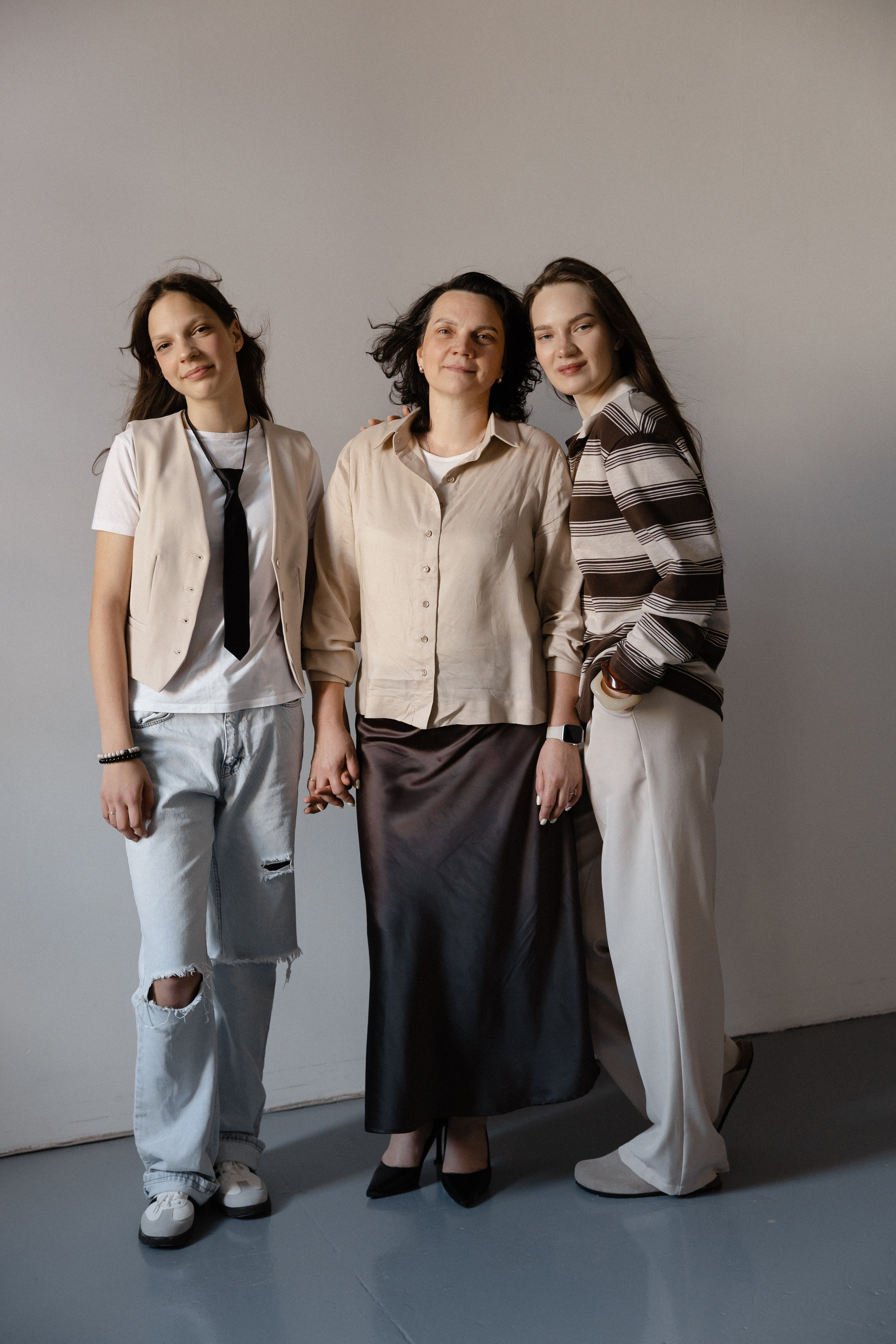 Главное-семья. Дубинкина Екатерина Фотограф Рязань, Москва