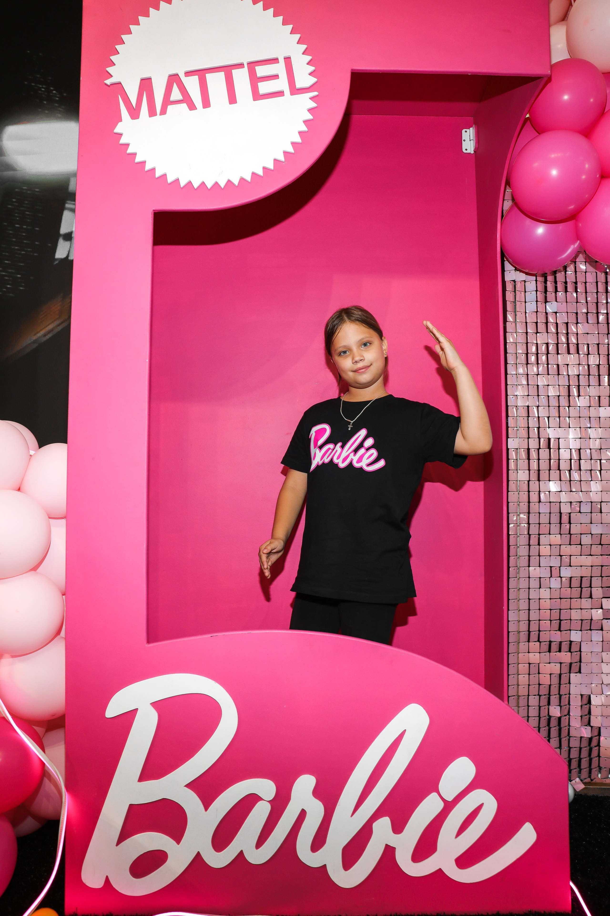 ДЕТСКИЕ МЕРОПРИЯТИЯ. Photographer Viktoriya Markushina «My world throug»