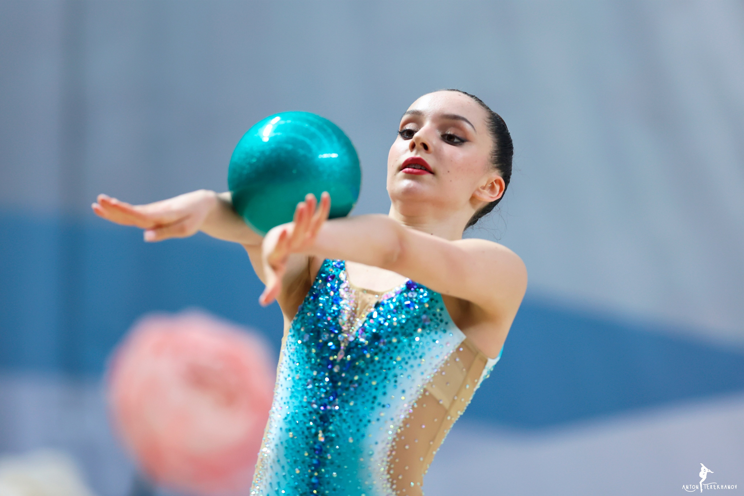 ВС «Жемчужины Санкт-Петербурга» 2024. Спортивный и репортажный фотограф Антон Тереханов