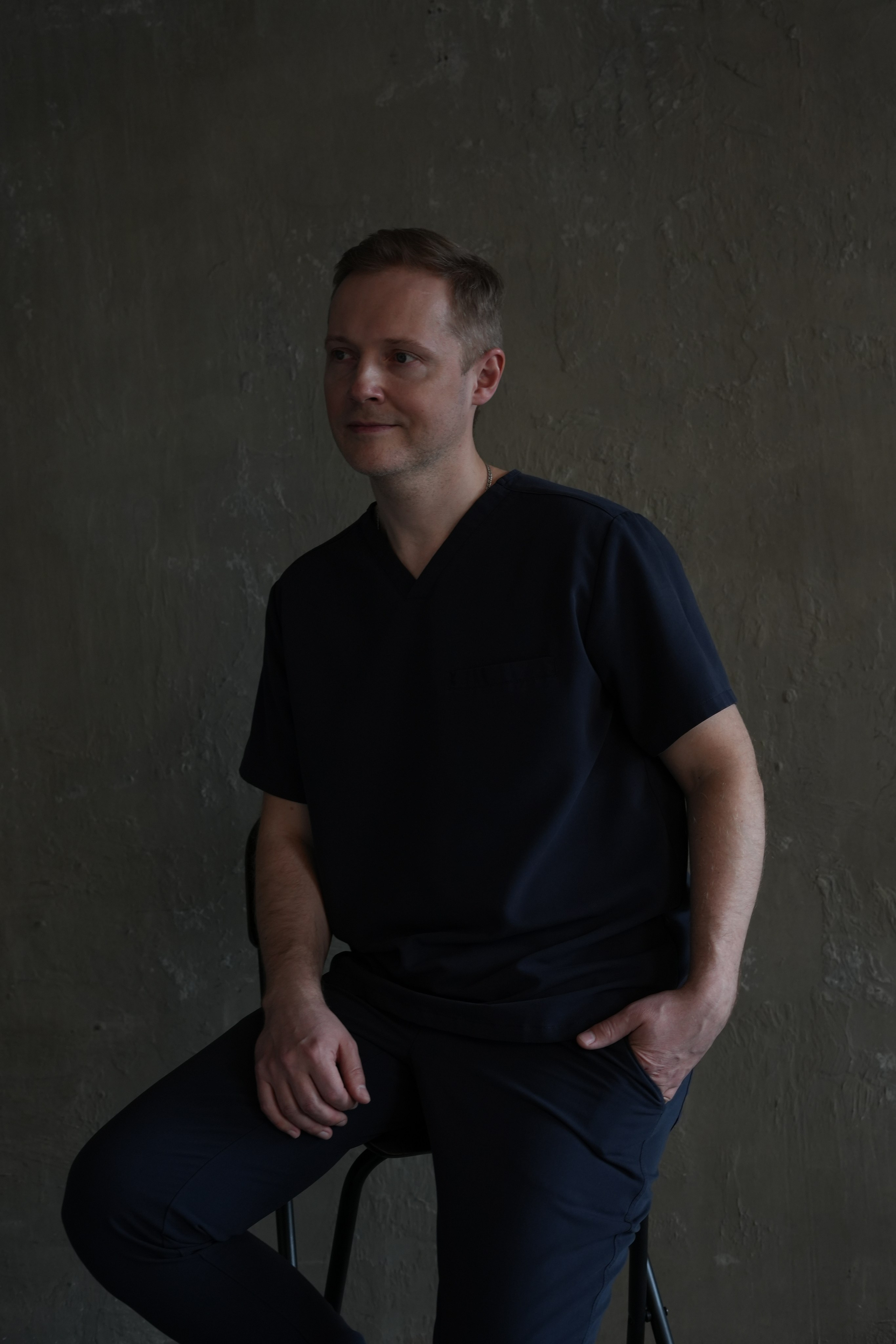 Александр. Концептуальный фотограф Шлыкова Ольга