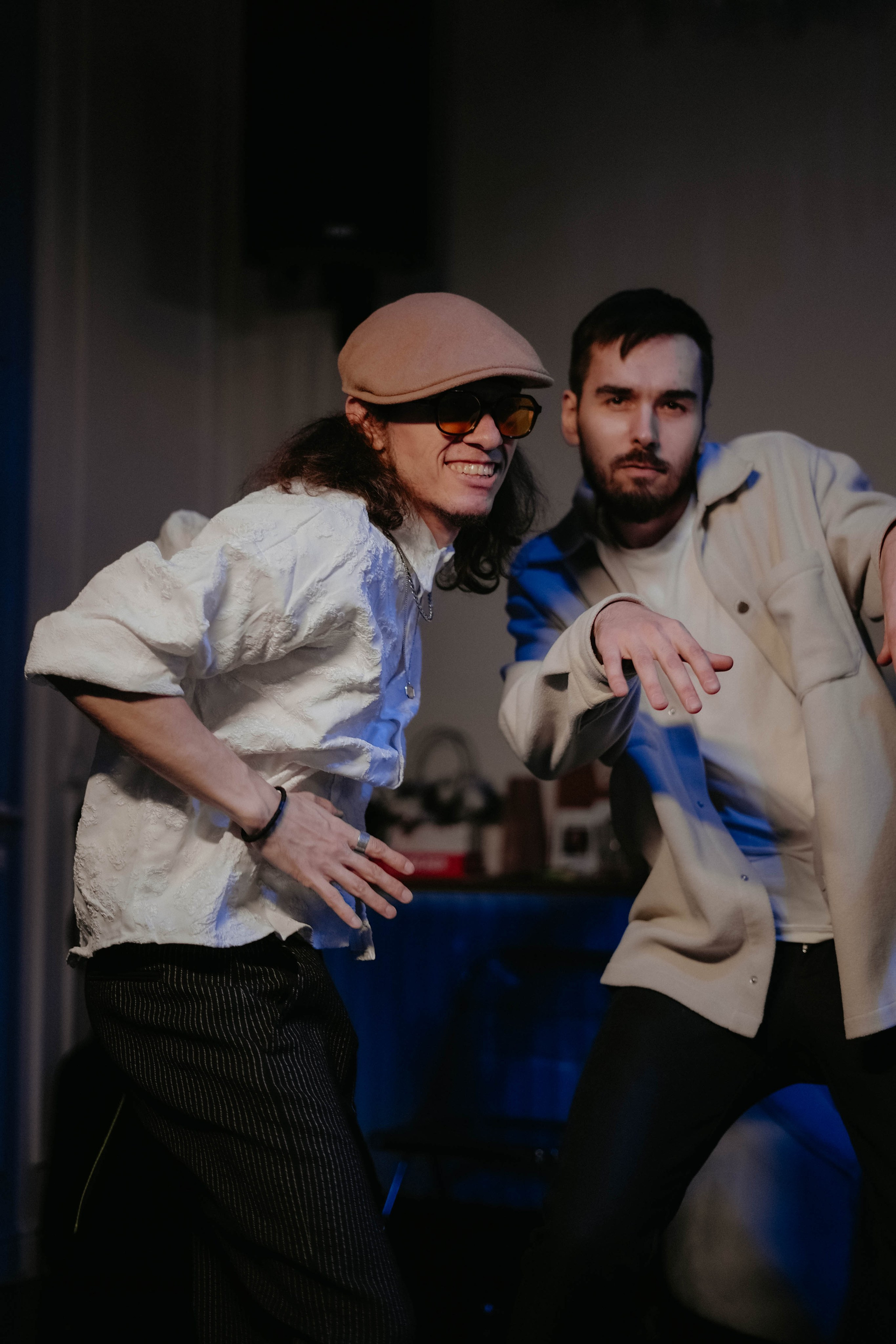 Happy birthday. Концептуальный фотограф Шлыкова Ольга