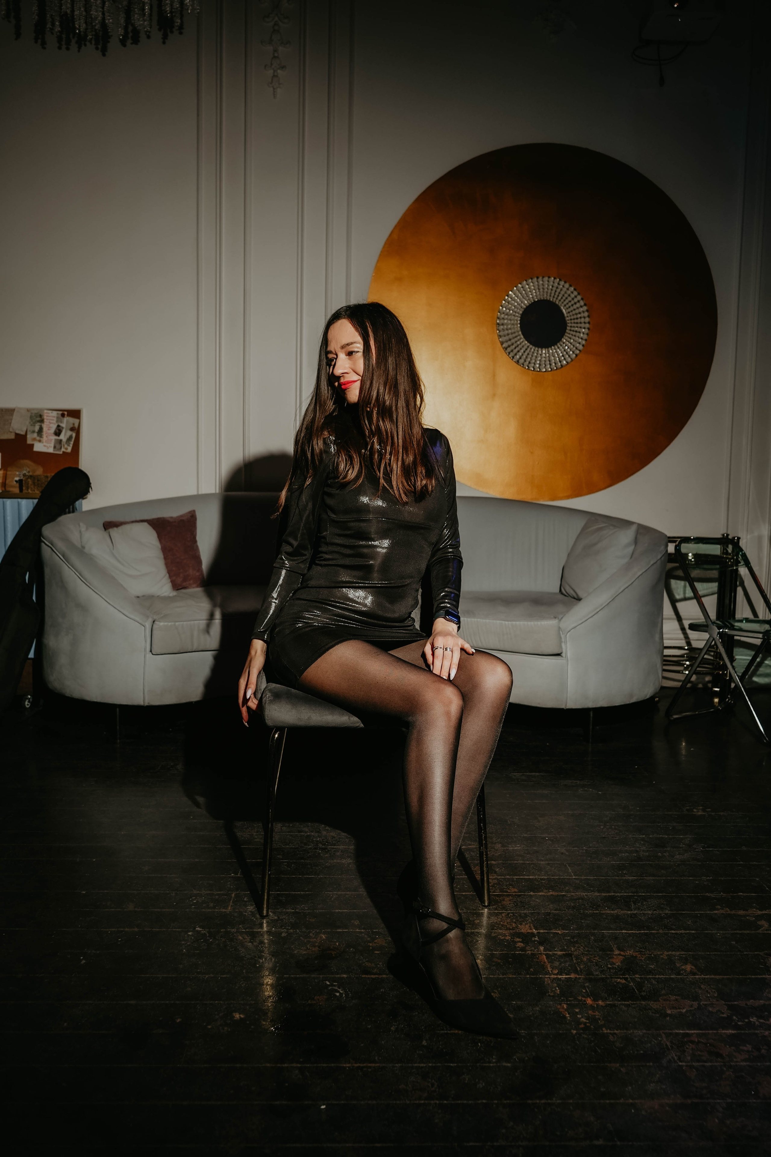 Happy birthday. Концептуальный фотограф Шлыкова Ольга