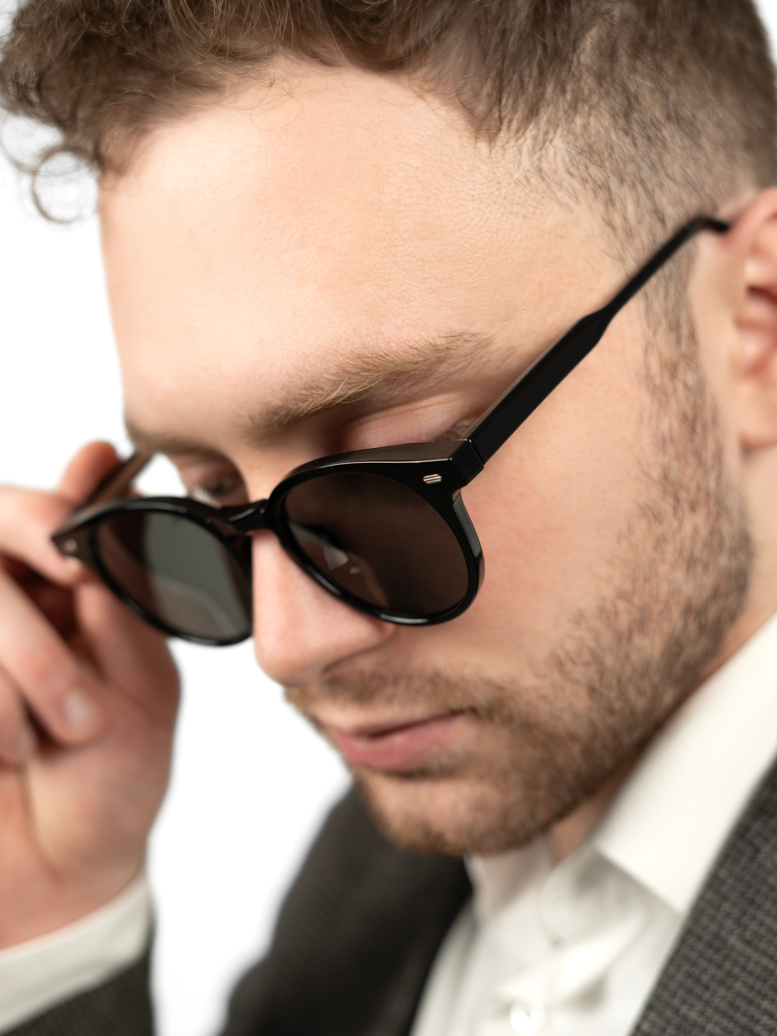 Очки. Концептуальный фотограф Шлыкова Ольга