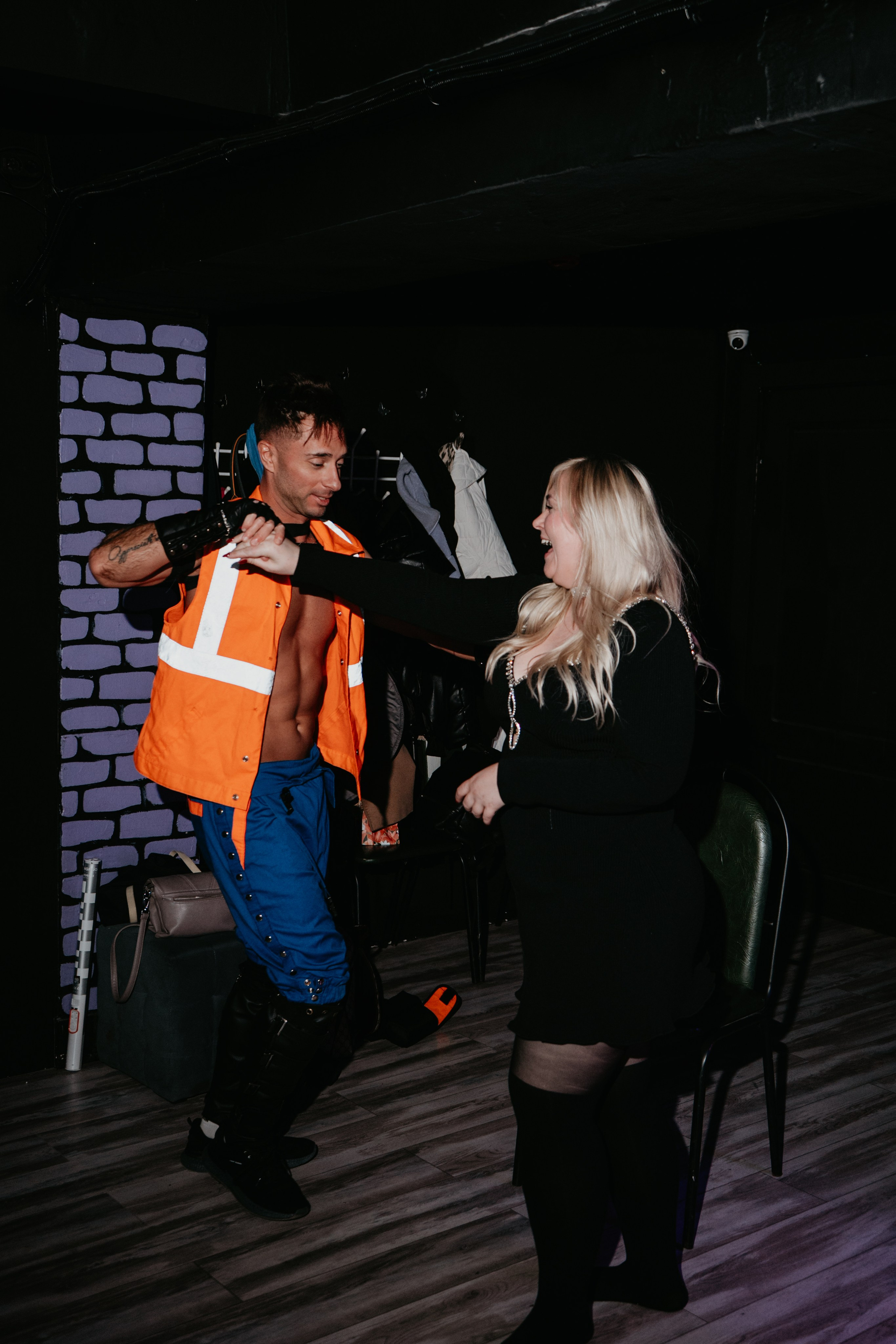 Девичник. Концептуальный фотограф Шлыкова Ольга