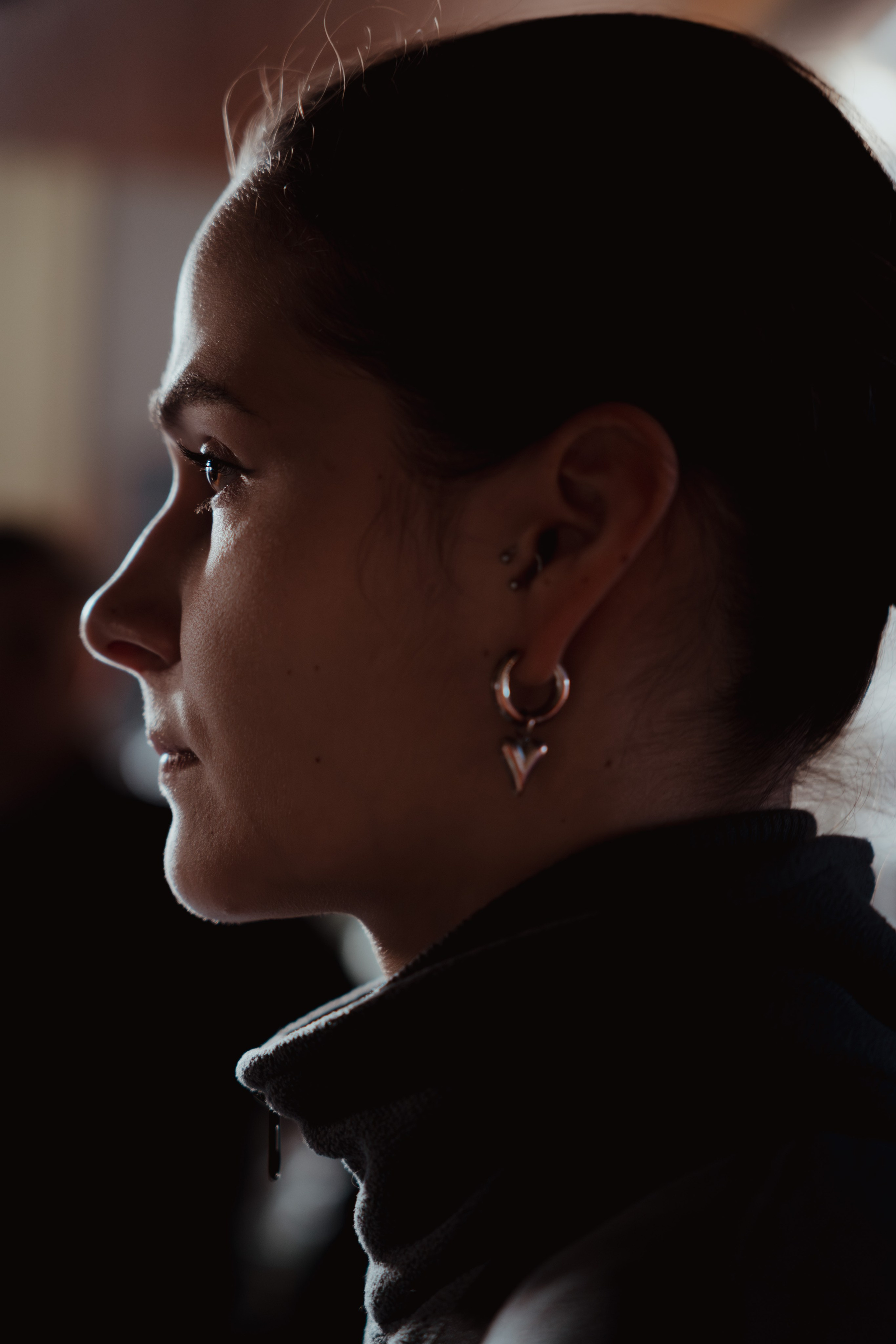 Кино. Концептуальный фотограф Шлыкова Ольга