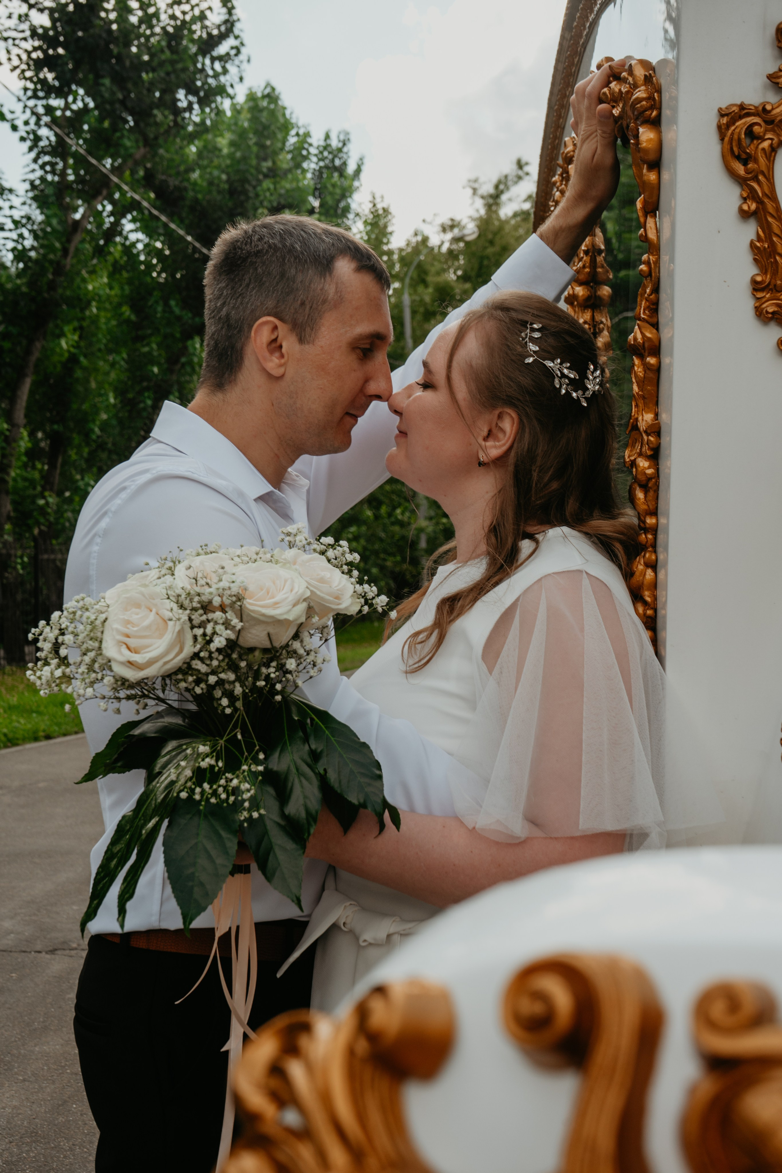 Татьяна и Иван. Концептуальный фотограф Шлыкова Ольга