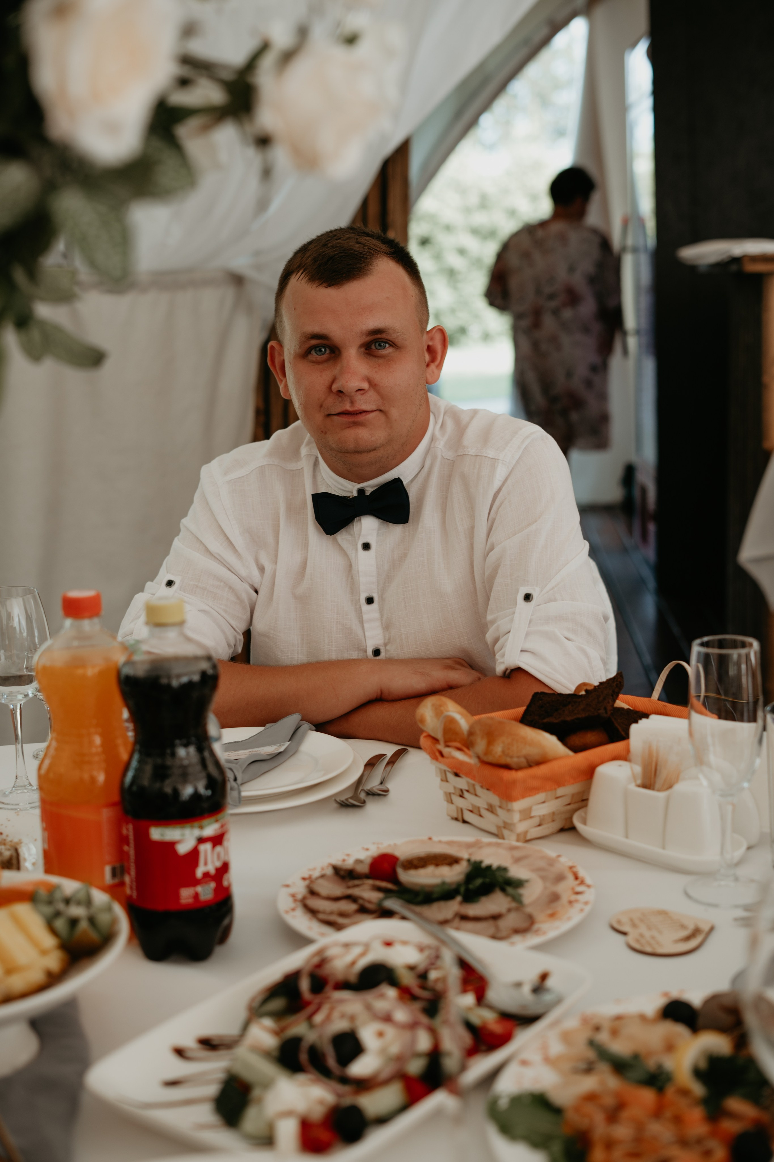 Иван и Евгения. Концептуальный фотограф Шлыкова Ольга