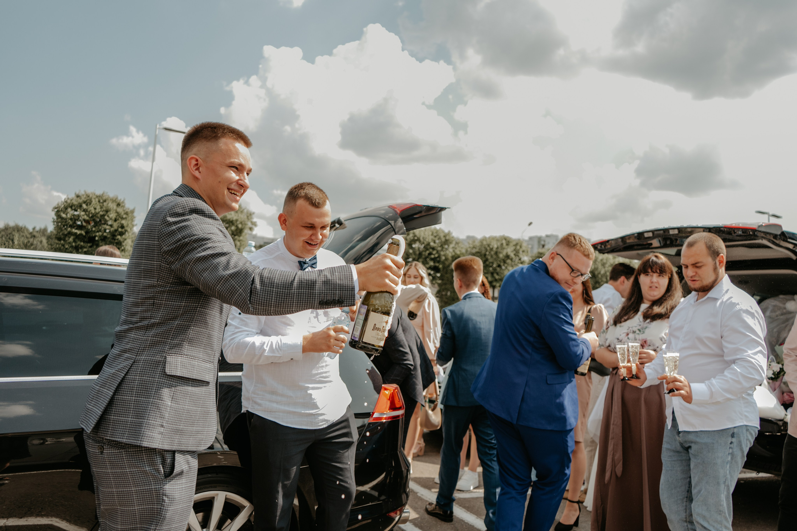 Иван и Евгения. Концептуальный фотограф Шлыкова Ольга