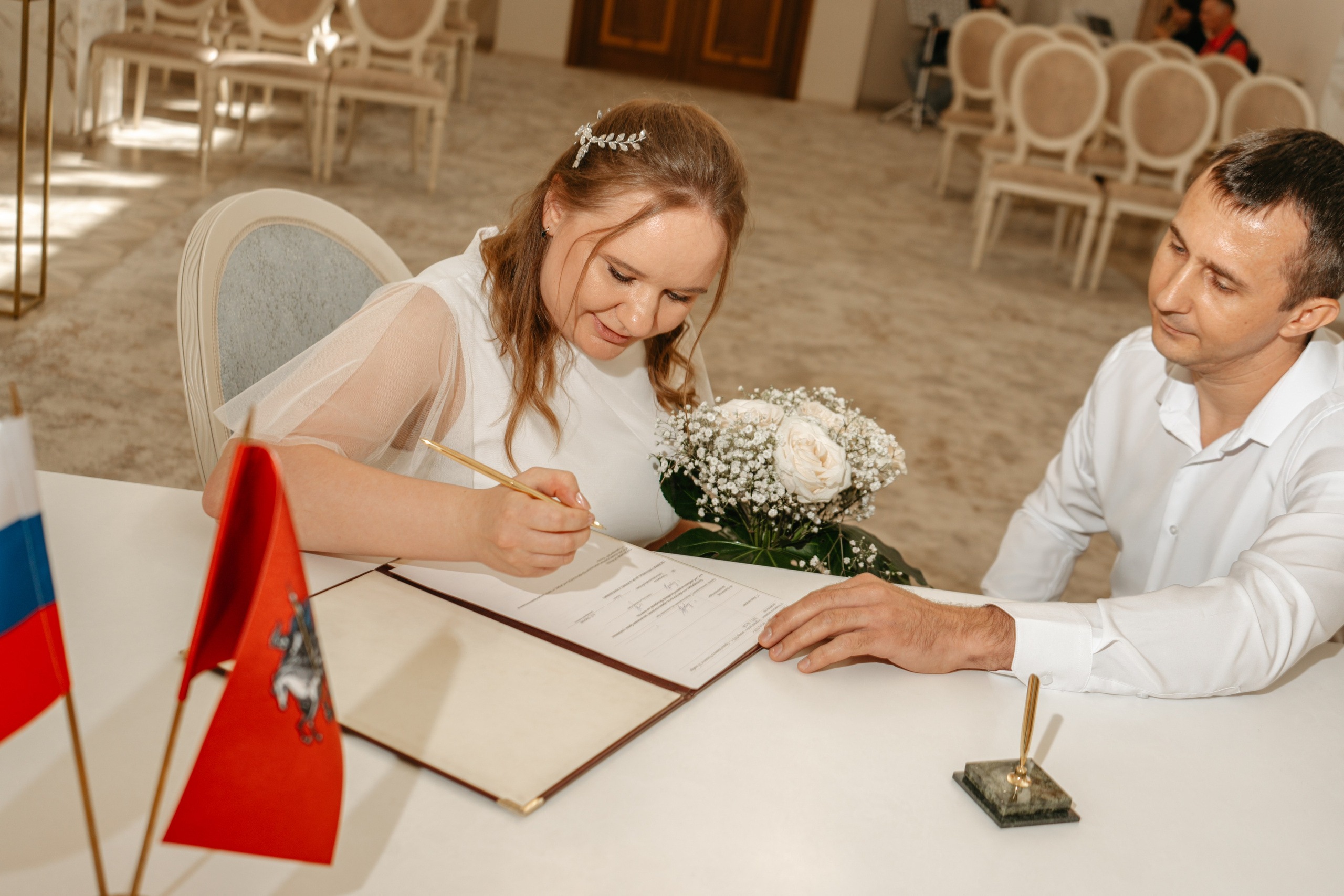 Татьяна и Иван. Концептуальный фотограф Шлыкова Ольга