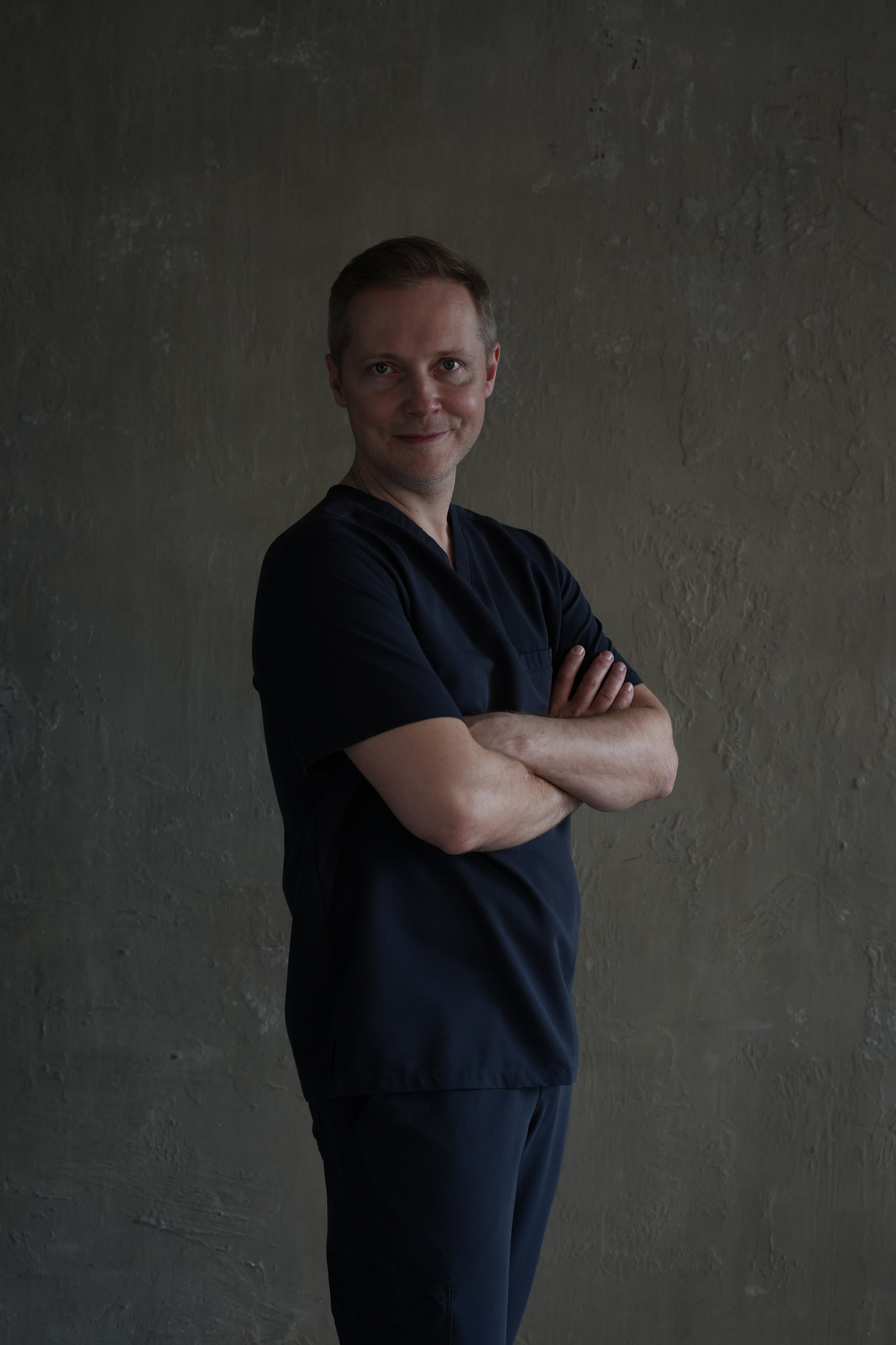 Александр. Концептуальный фотограф Шлыкова Ольга